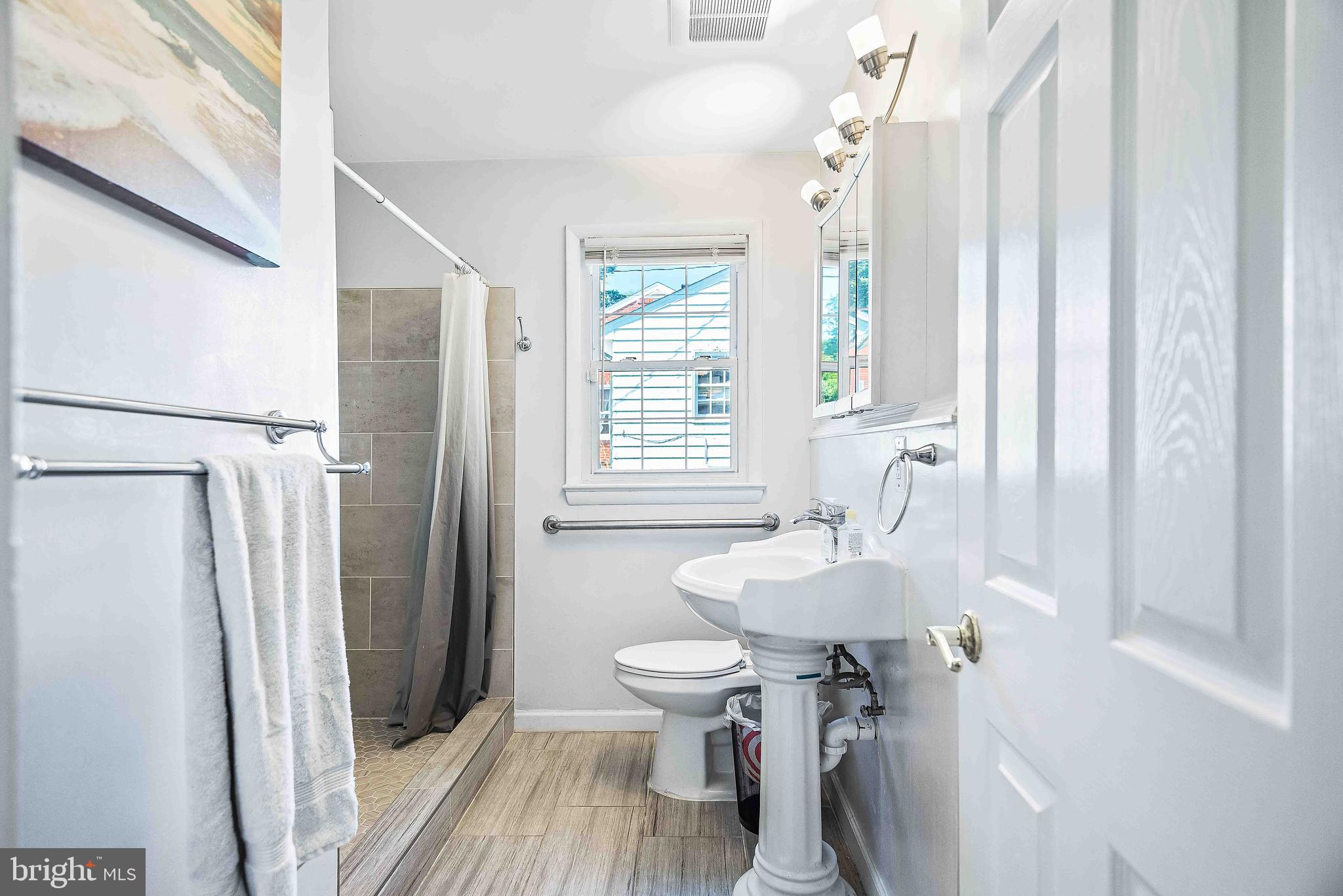 ROSEMONT - Residential