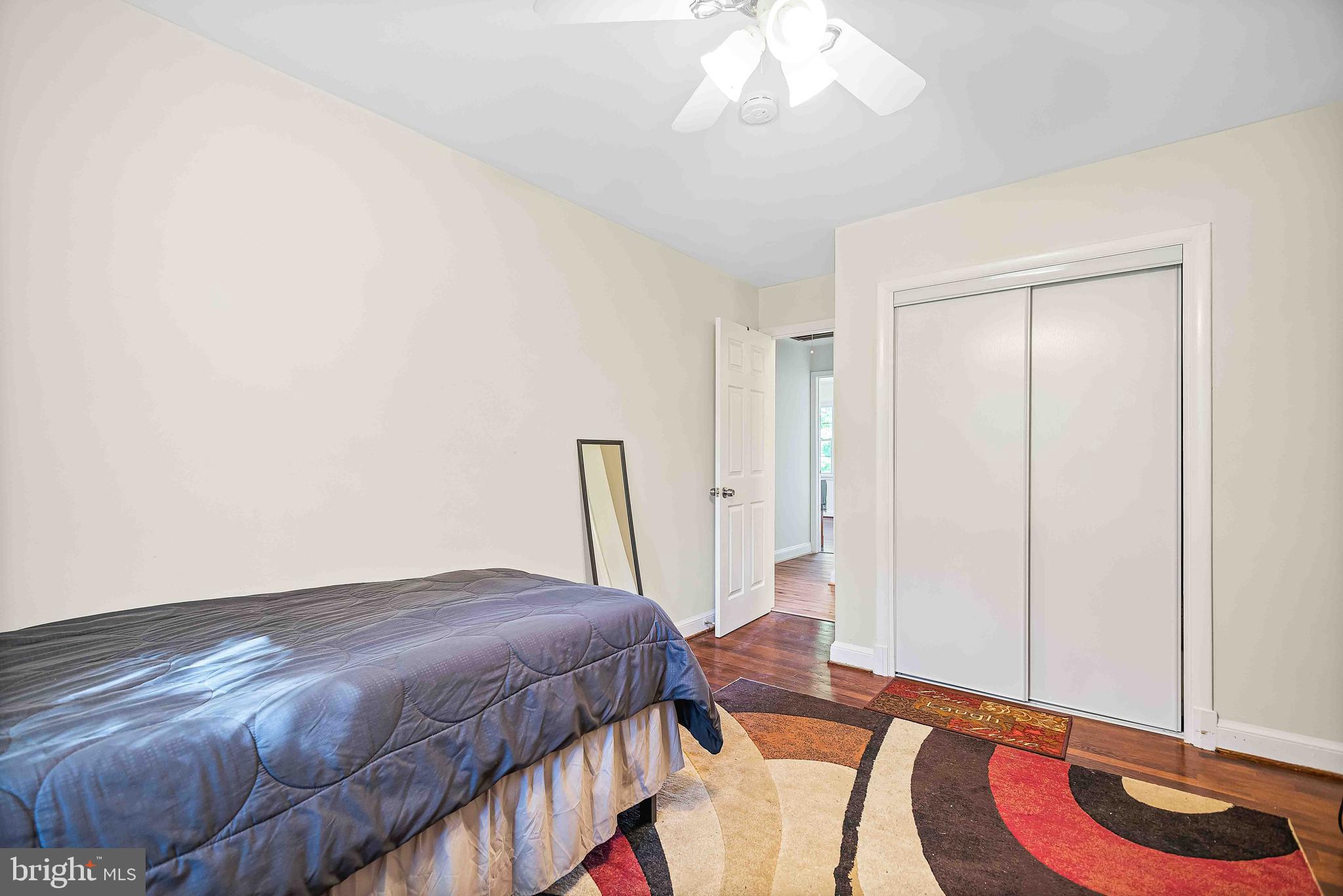 ROSEMONT - Residential