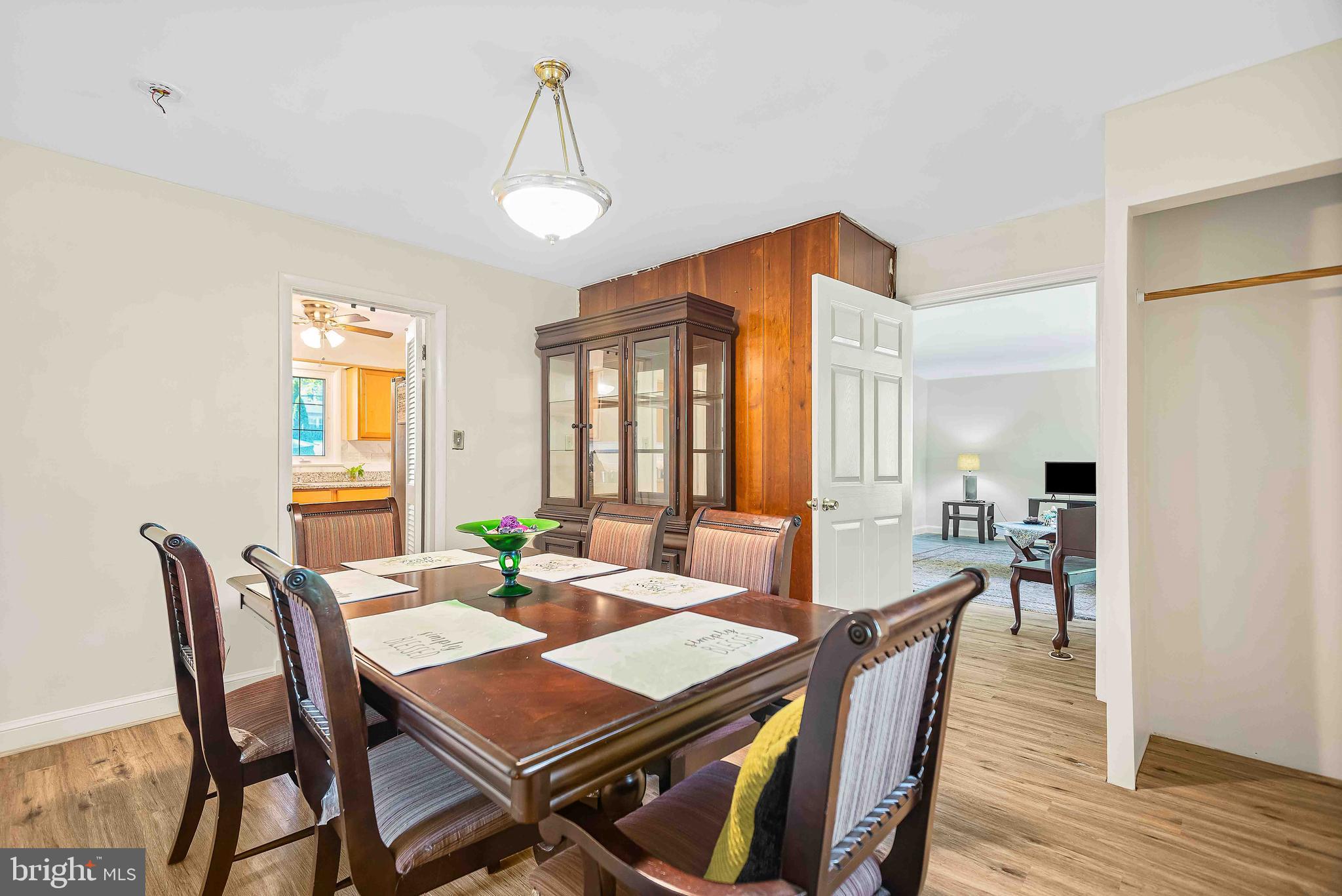 ROSEMONT - Residential