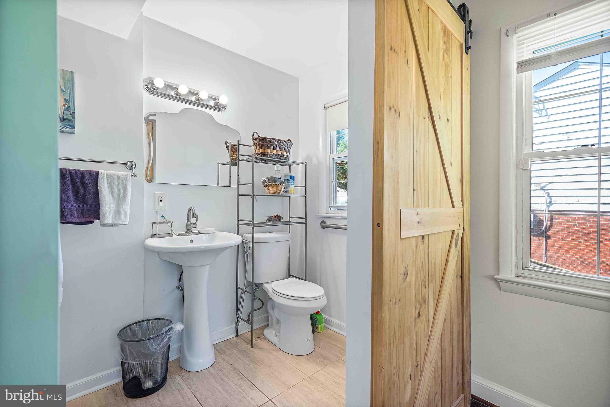 ROSEMONT - Residential