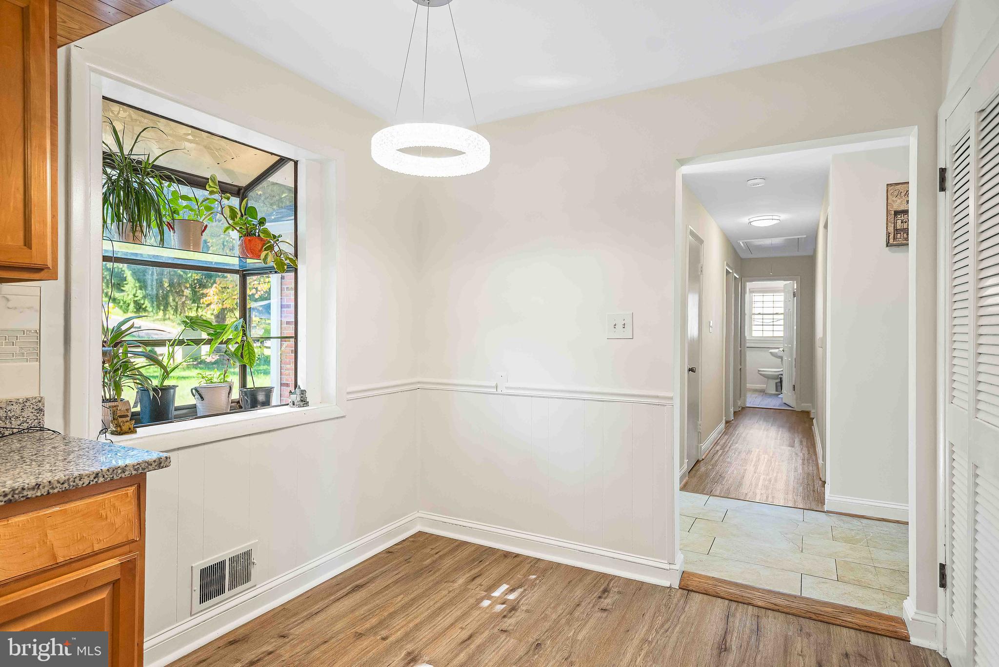 ROSEMONT - Residential