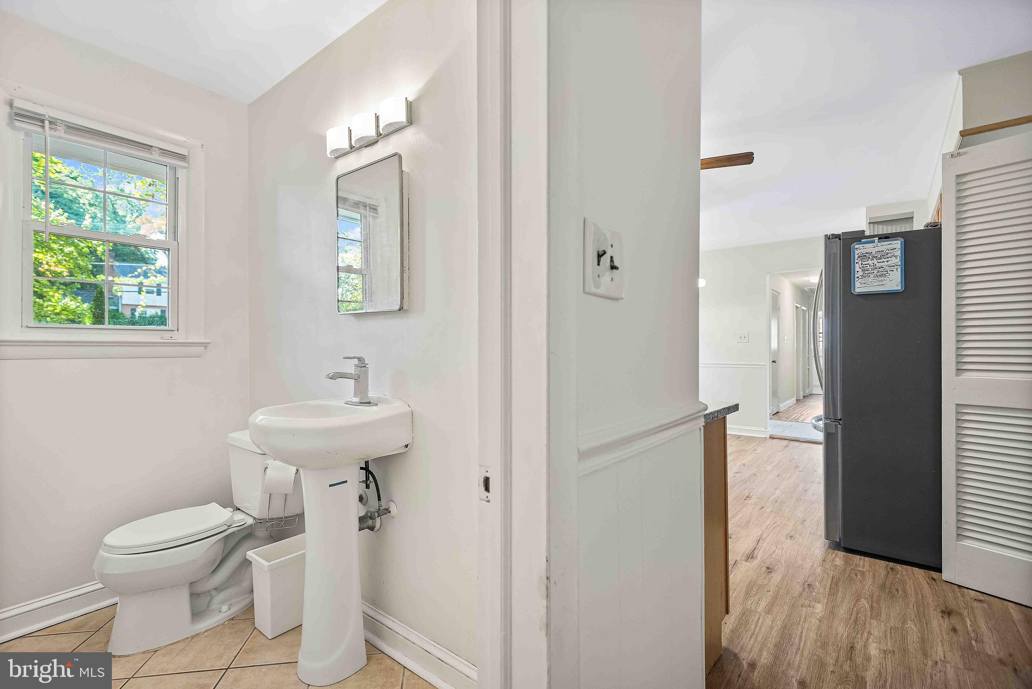 ROSEMONT - Residential