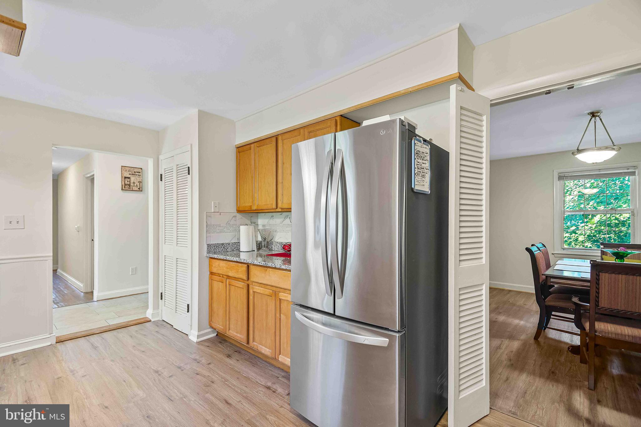 ROSEMONT - Residential