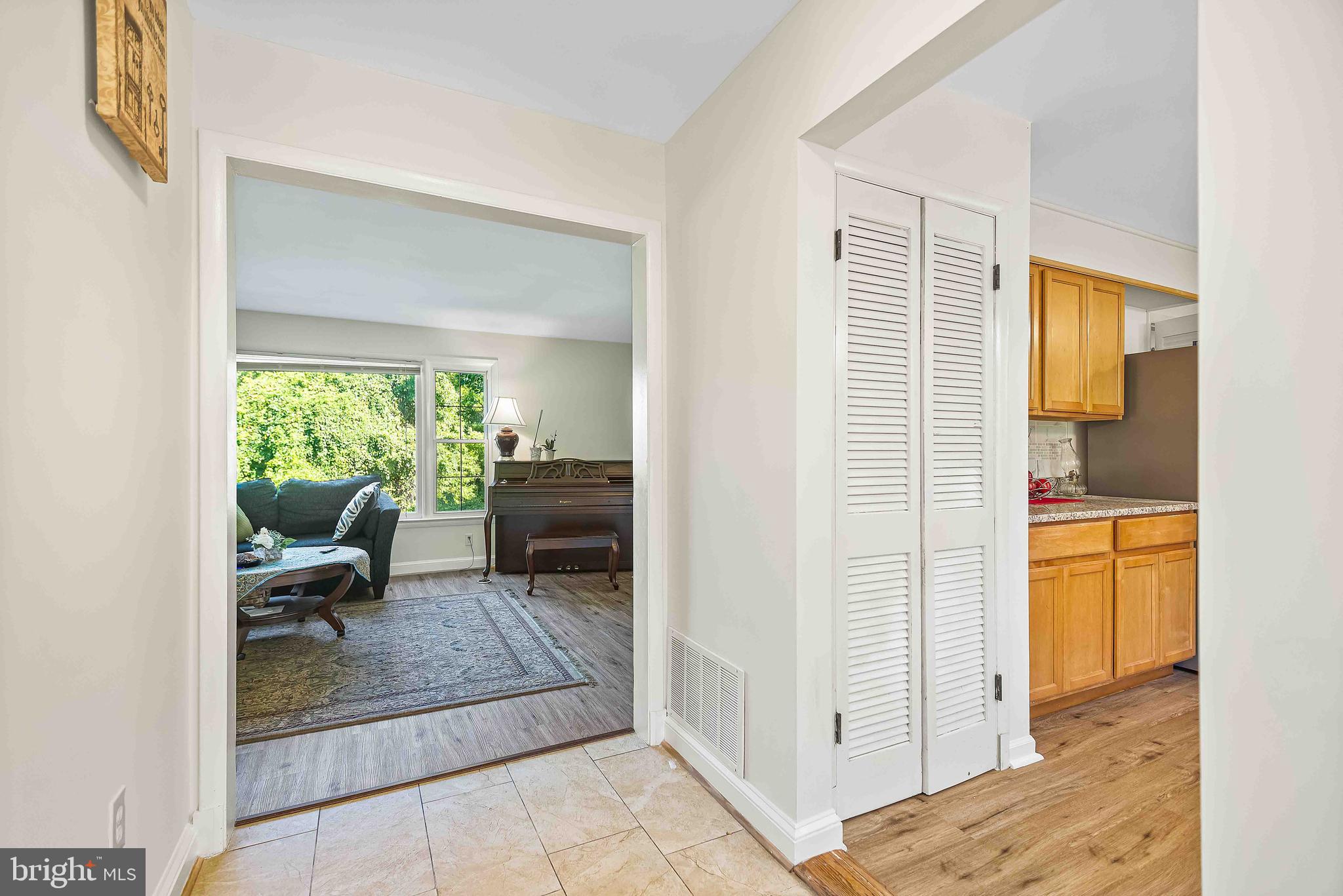 ROSEMONT - Residential