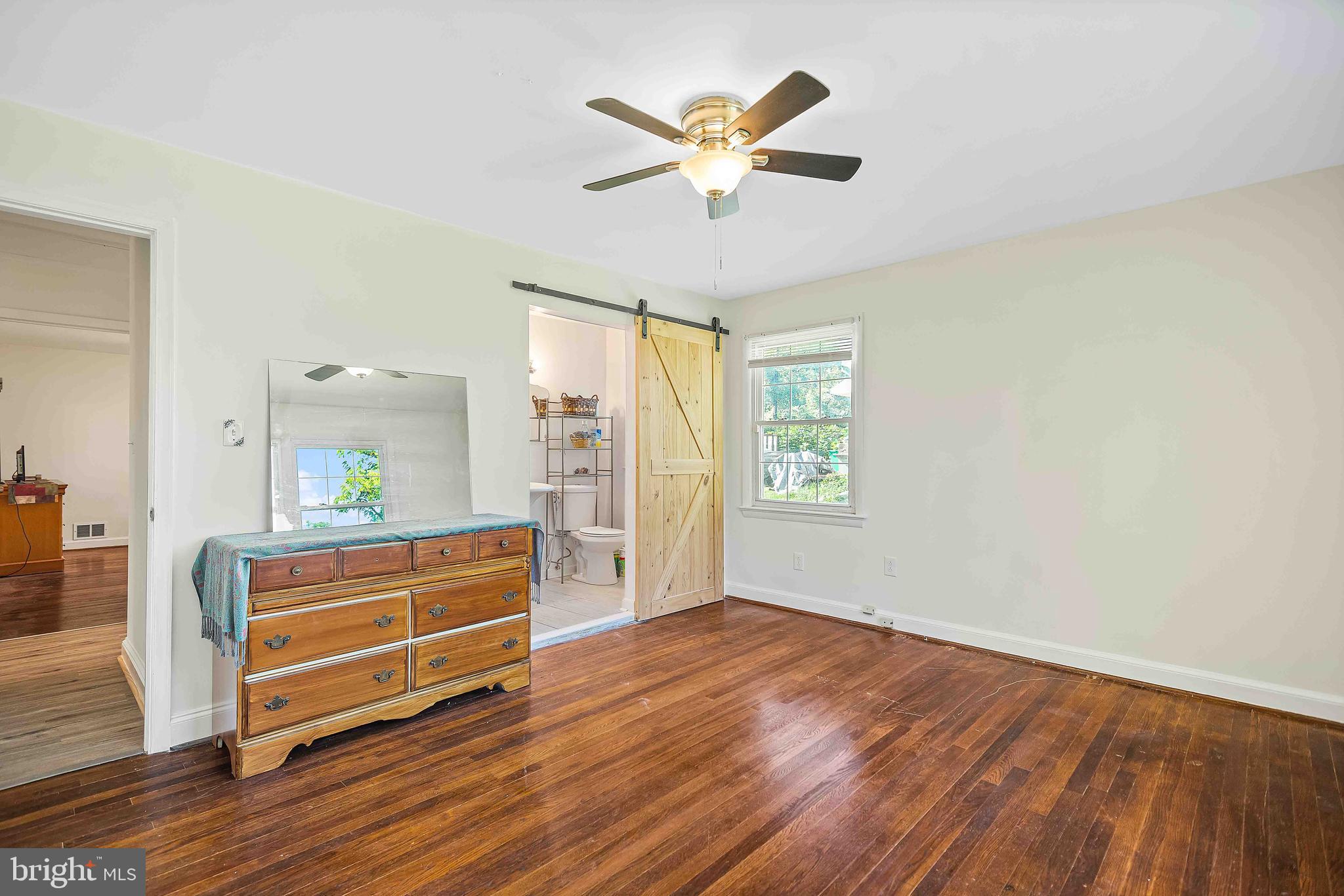 ROSEMONT - Residential