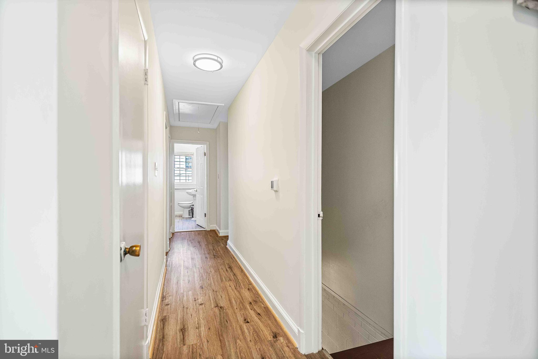 ROSEMONT - Residential