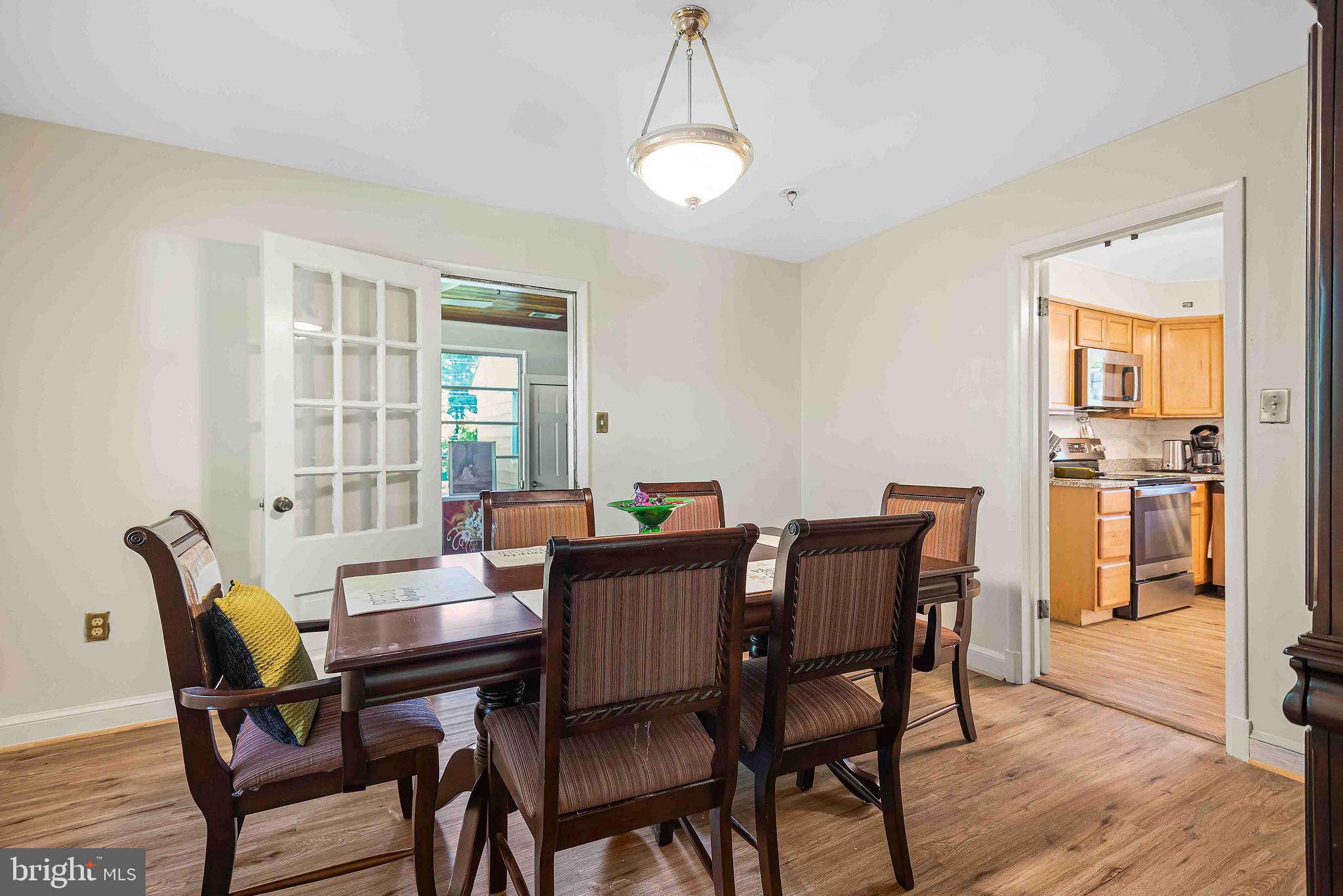 ROSEMONT - Residential