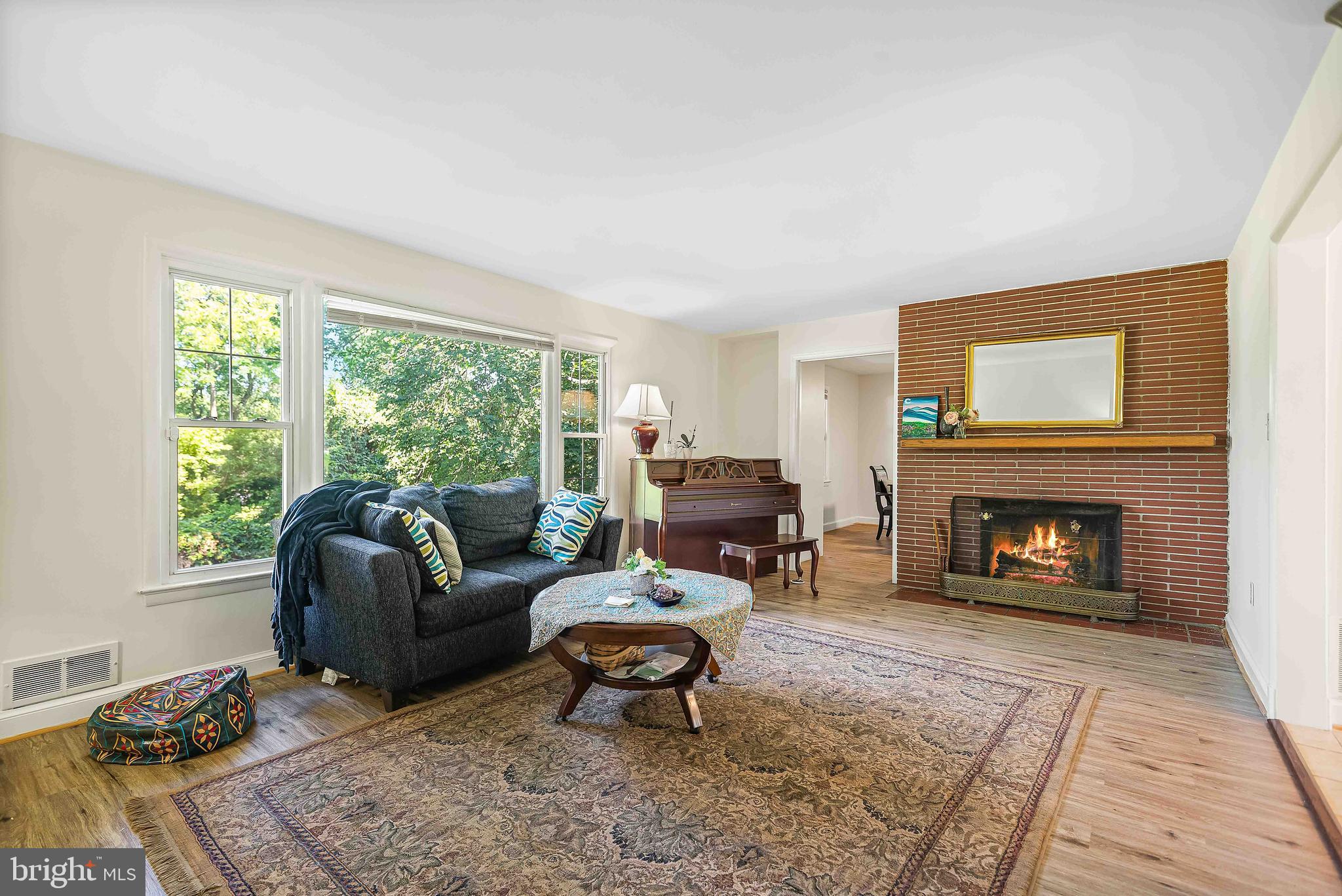 ROSEMONT - Residential