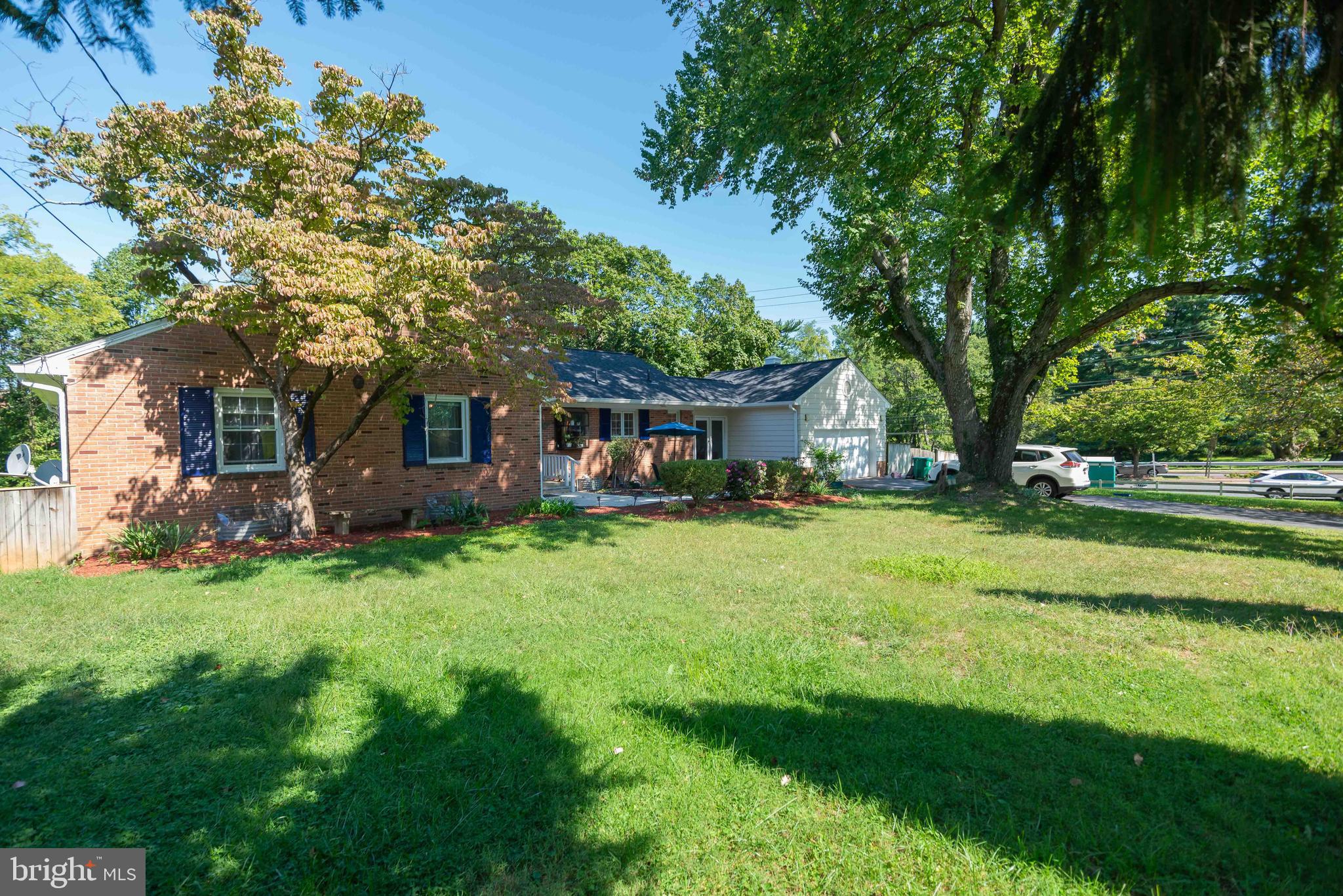 ROSEMONT - Residential