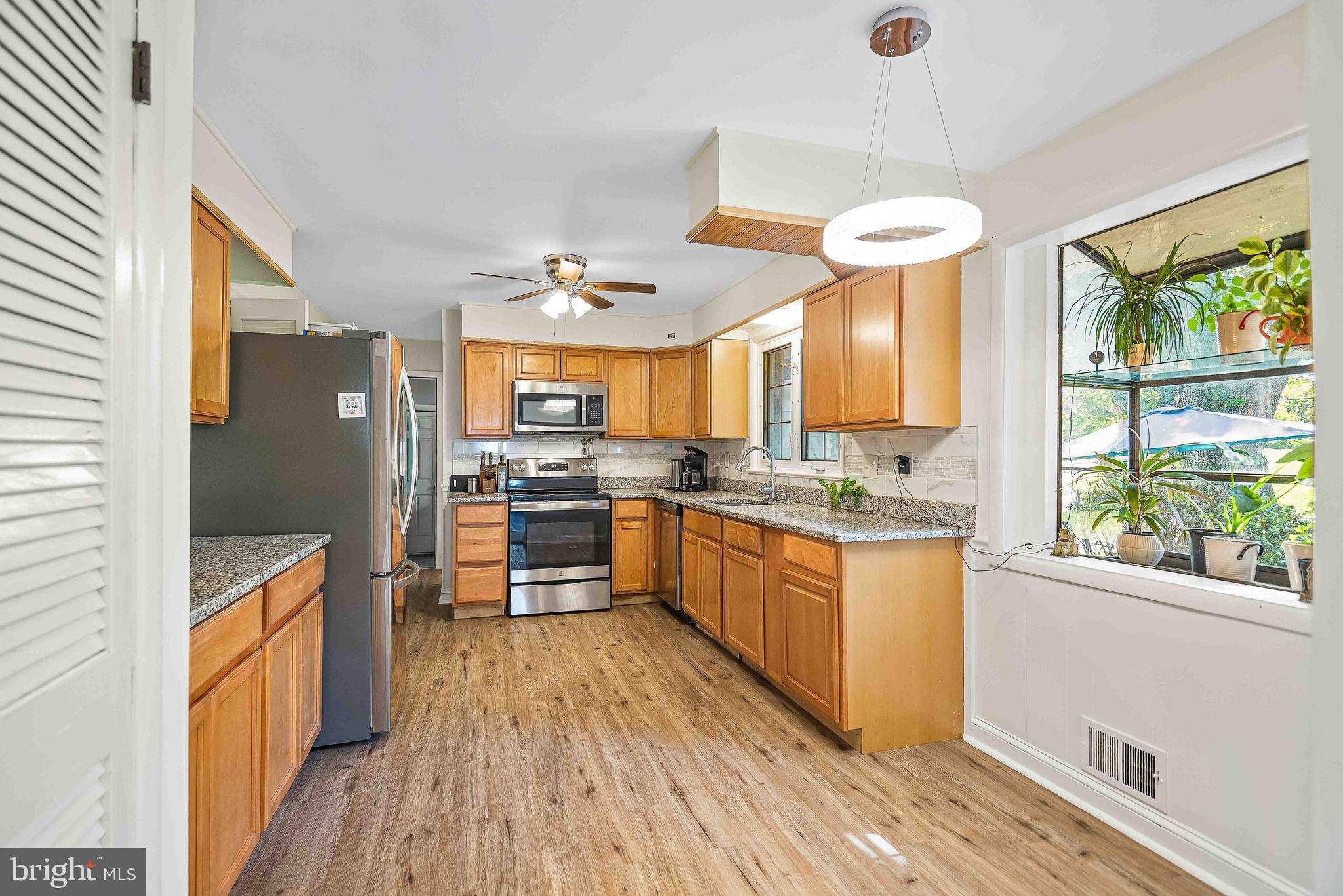 ROSEMONT - Residential