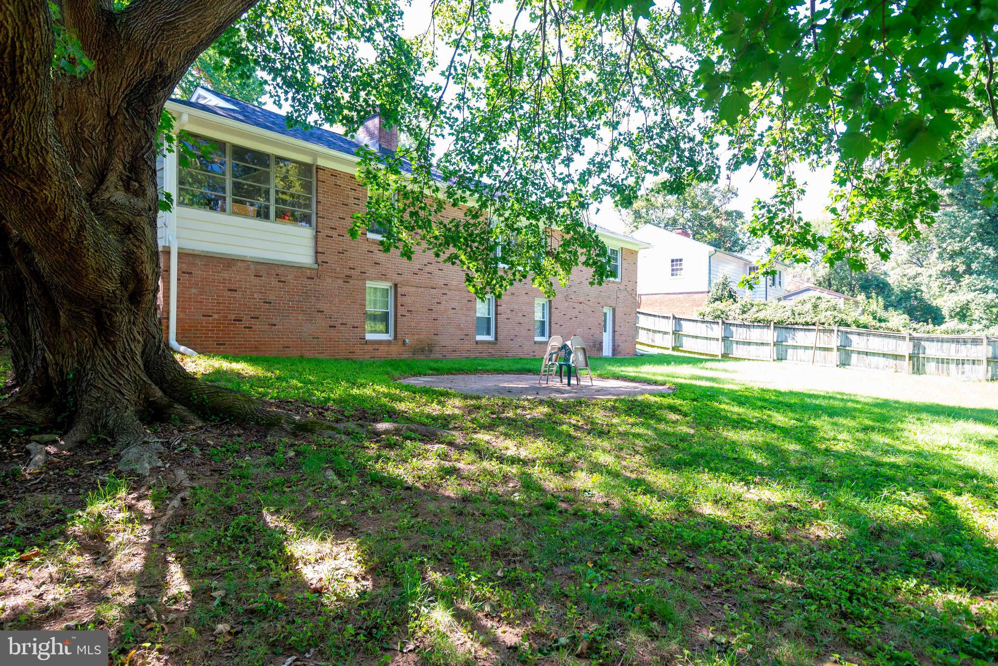 ROSEMONT - Residential