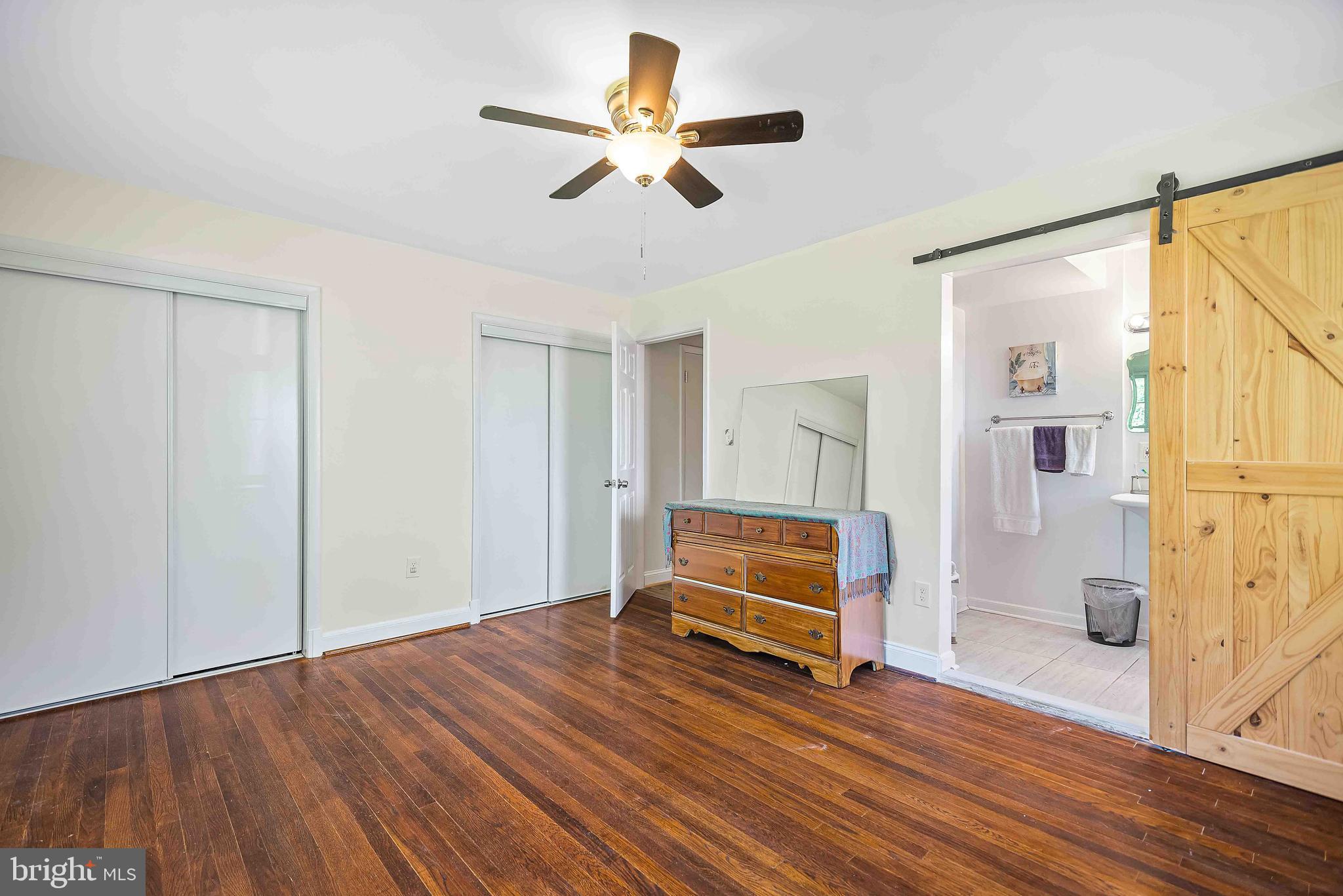 ROSEMONT - Residential