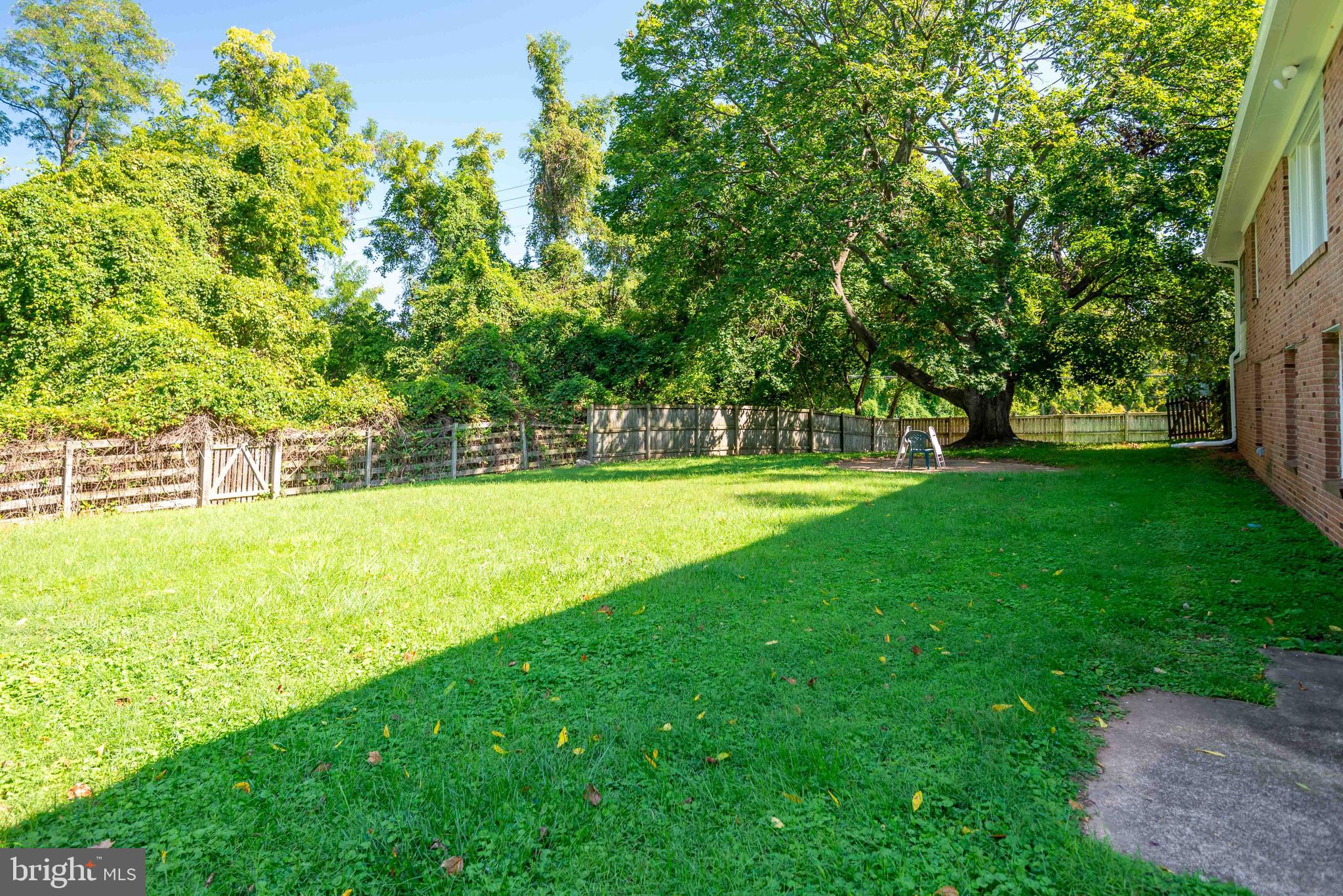 ROSEMONT - Residential