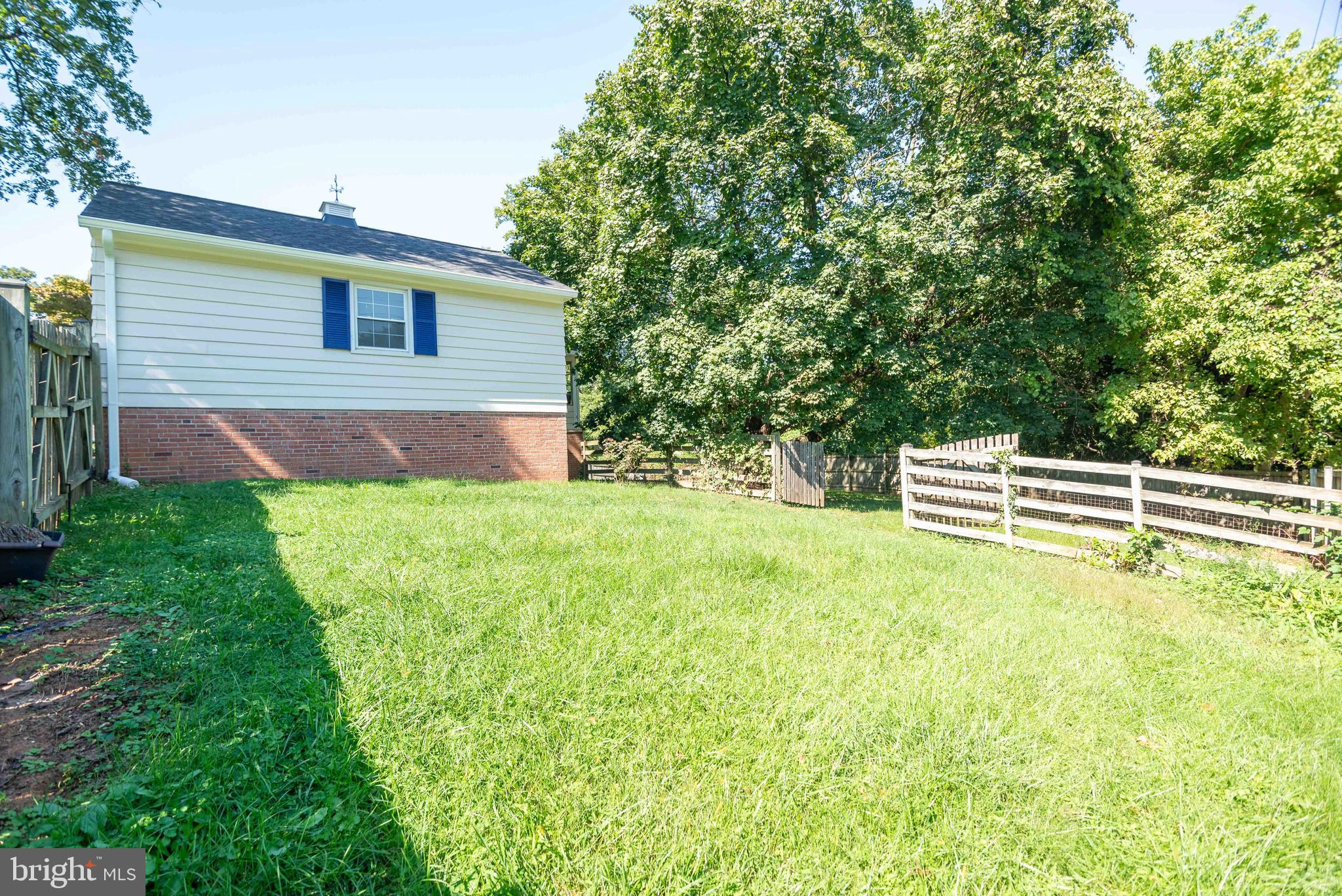 ROSEMONT - Residential