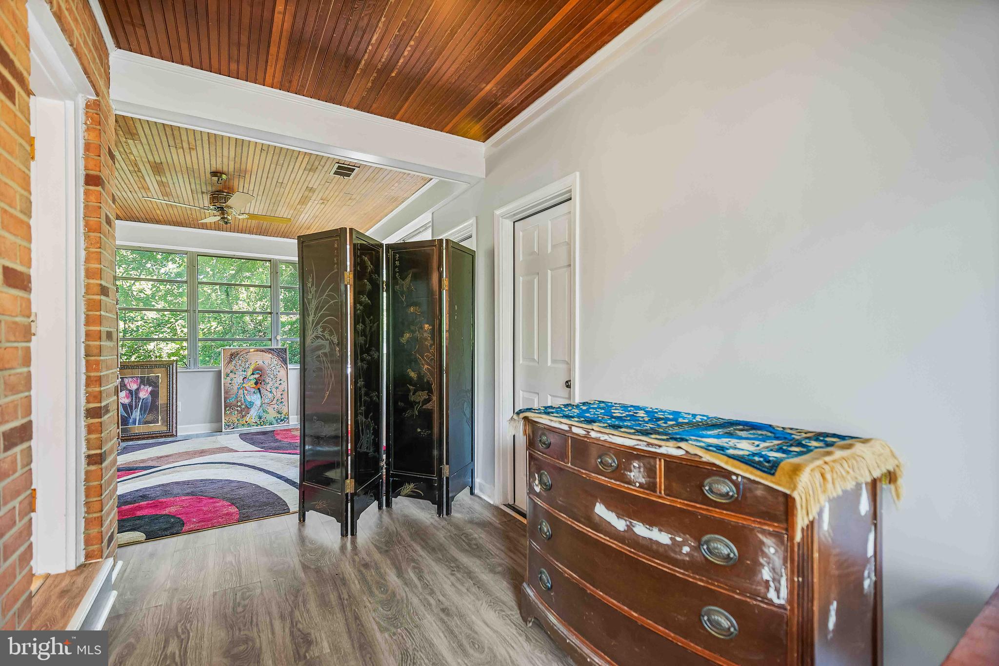 ROSEMONT - Residential