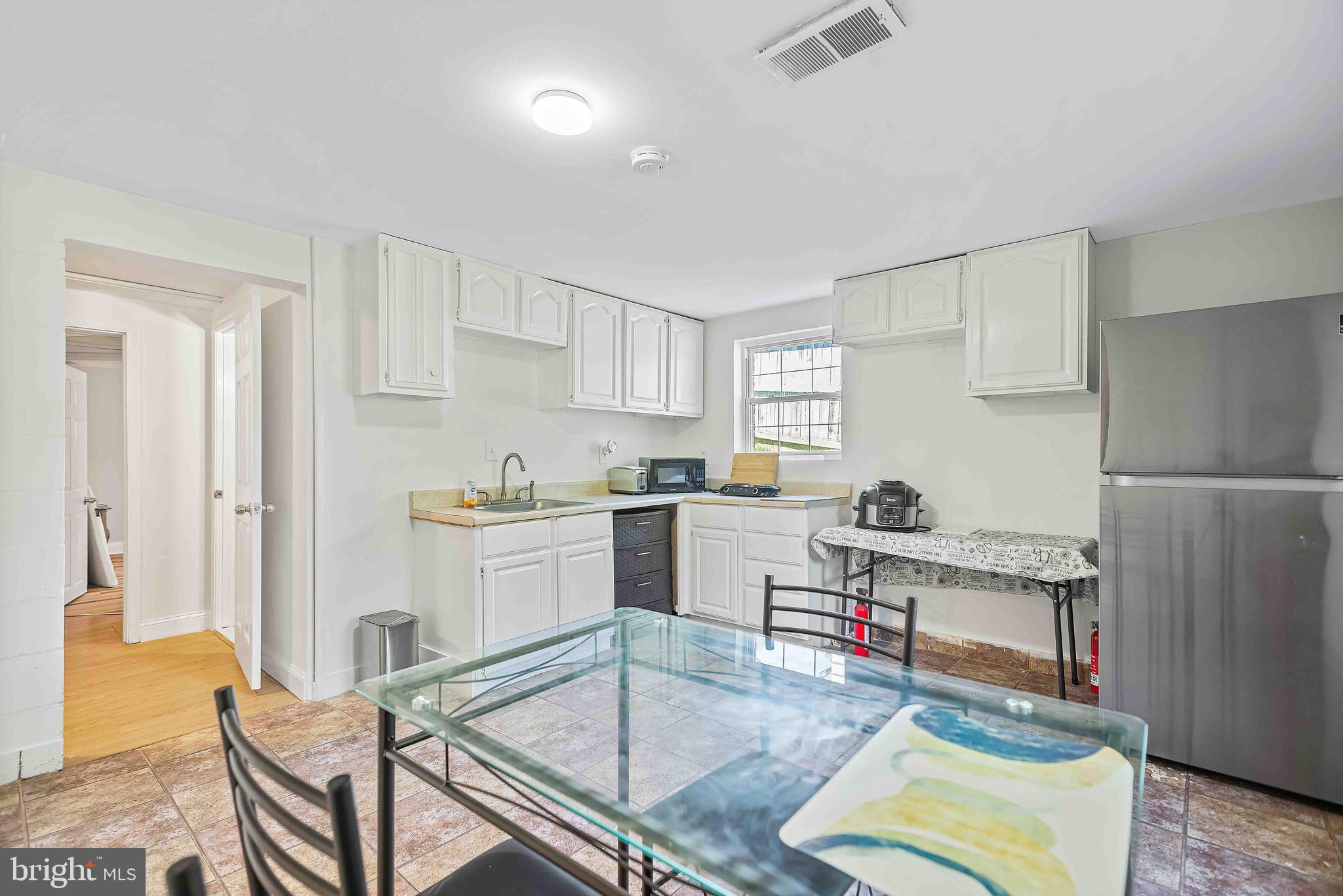 ROSEMONT - Residential