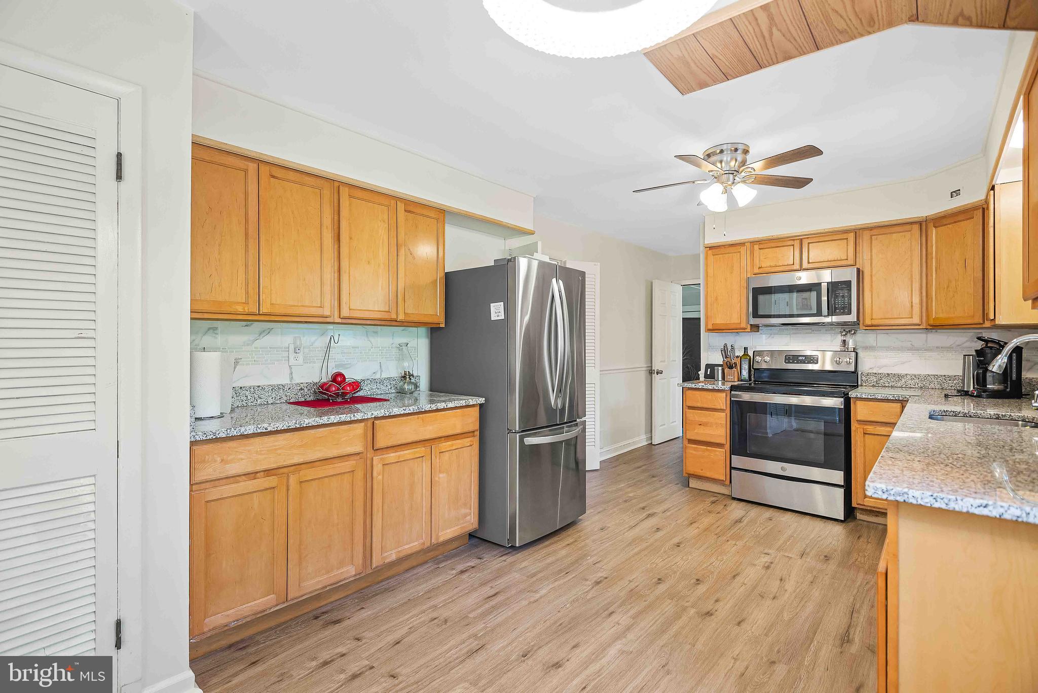 ROSEMONT - Residential