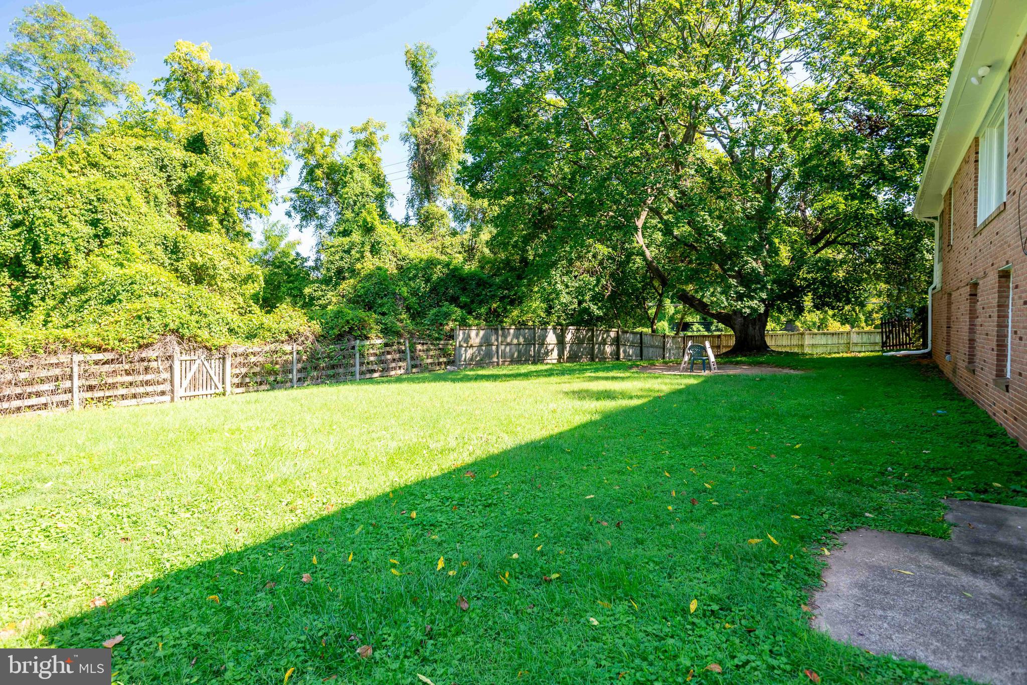 ROSEMONT - Residential