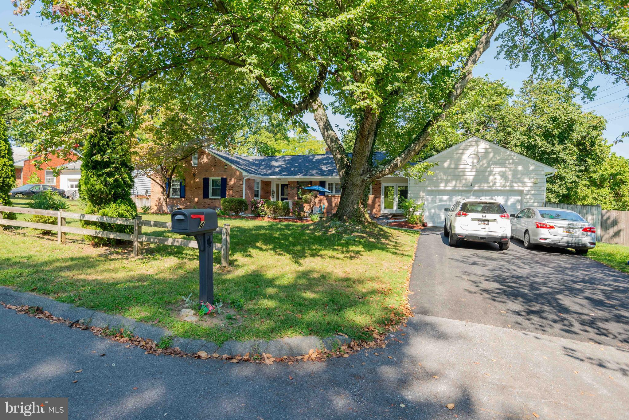 ROSEMONT - Residential