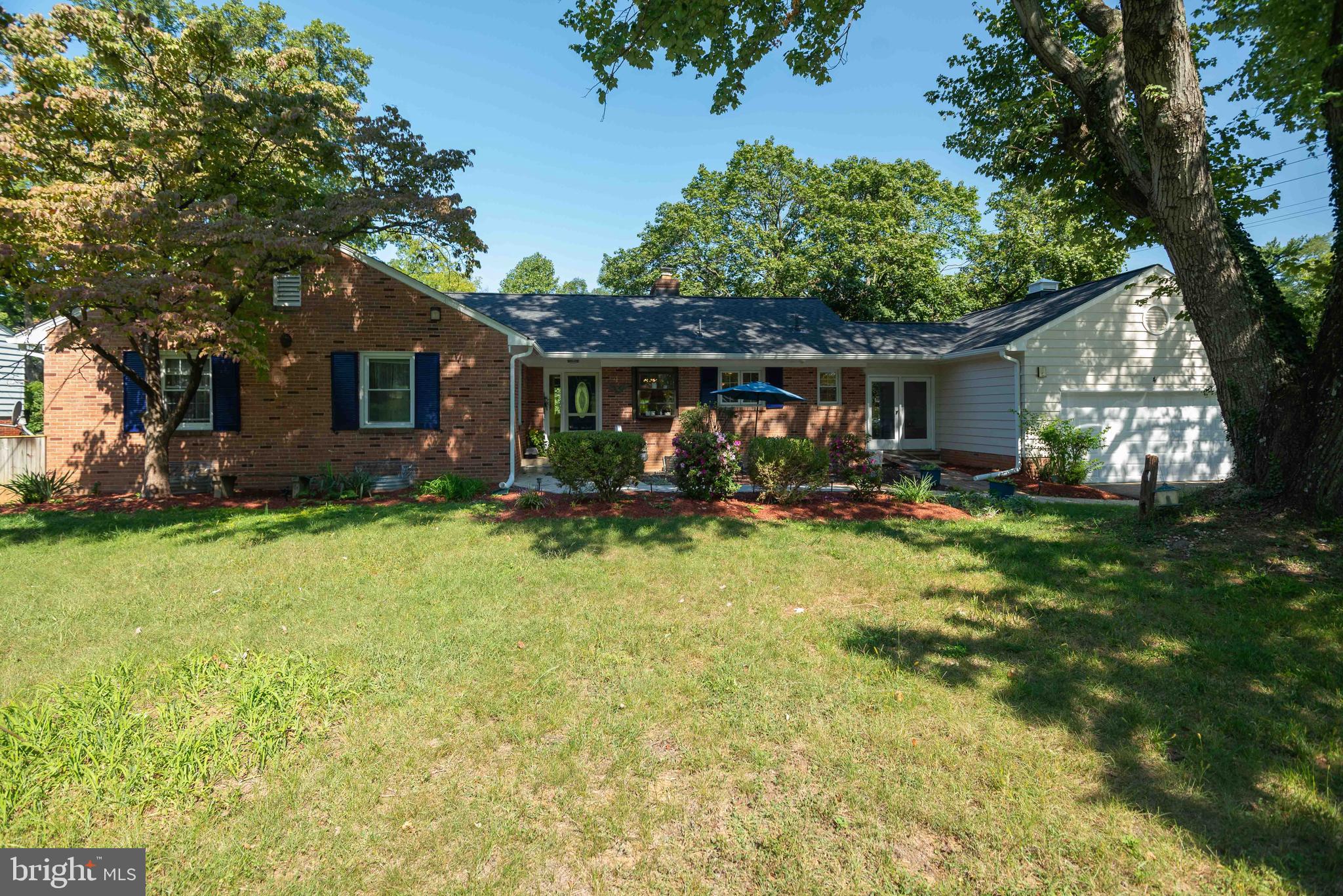 ROSEMONT - Residential