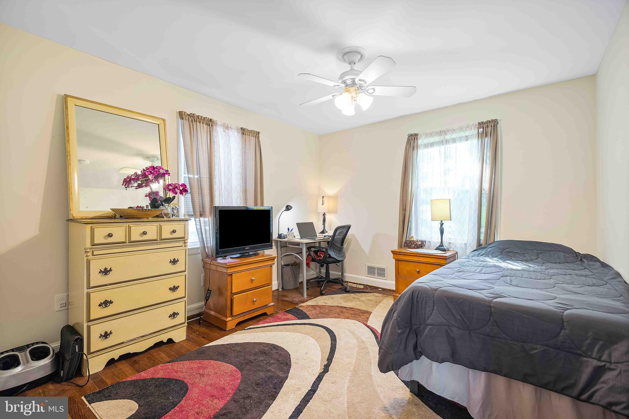 ROSEMONT - Residential