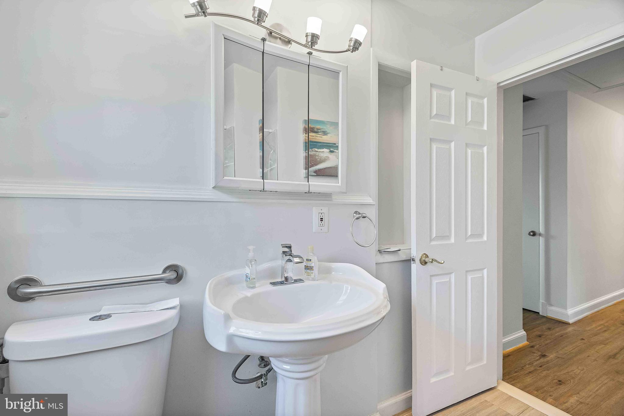 ROSEMONT - Residential