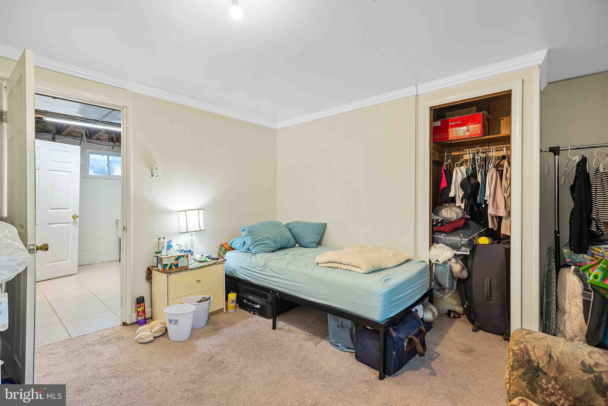 ROSEMONT - Residential