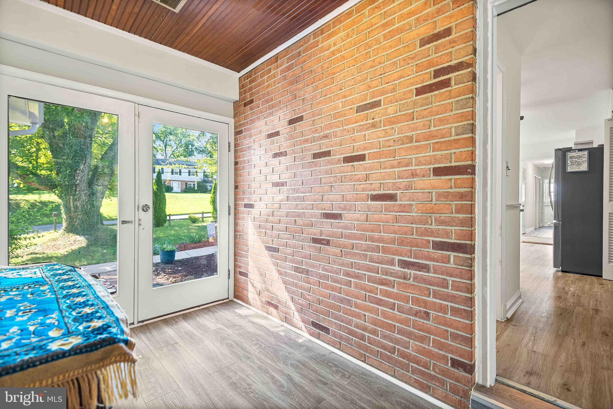 ROSEMONT - Residential