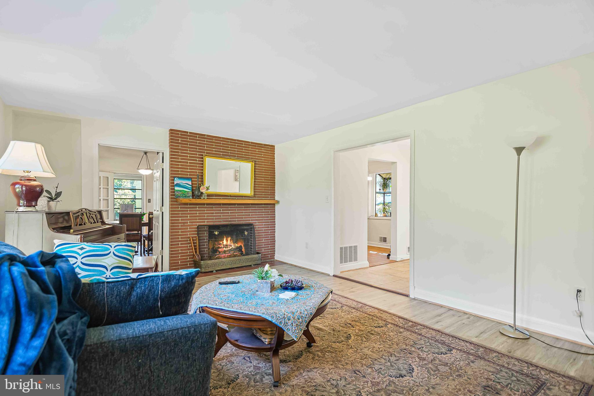 ROSEMONT - Residential