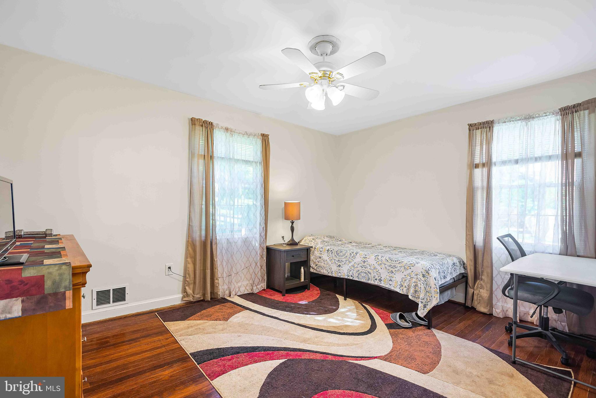 ROSEMONT - Residential