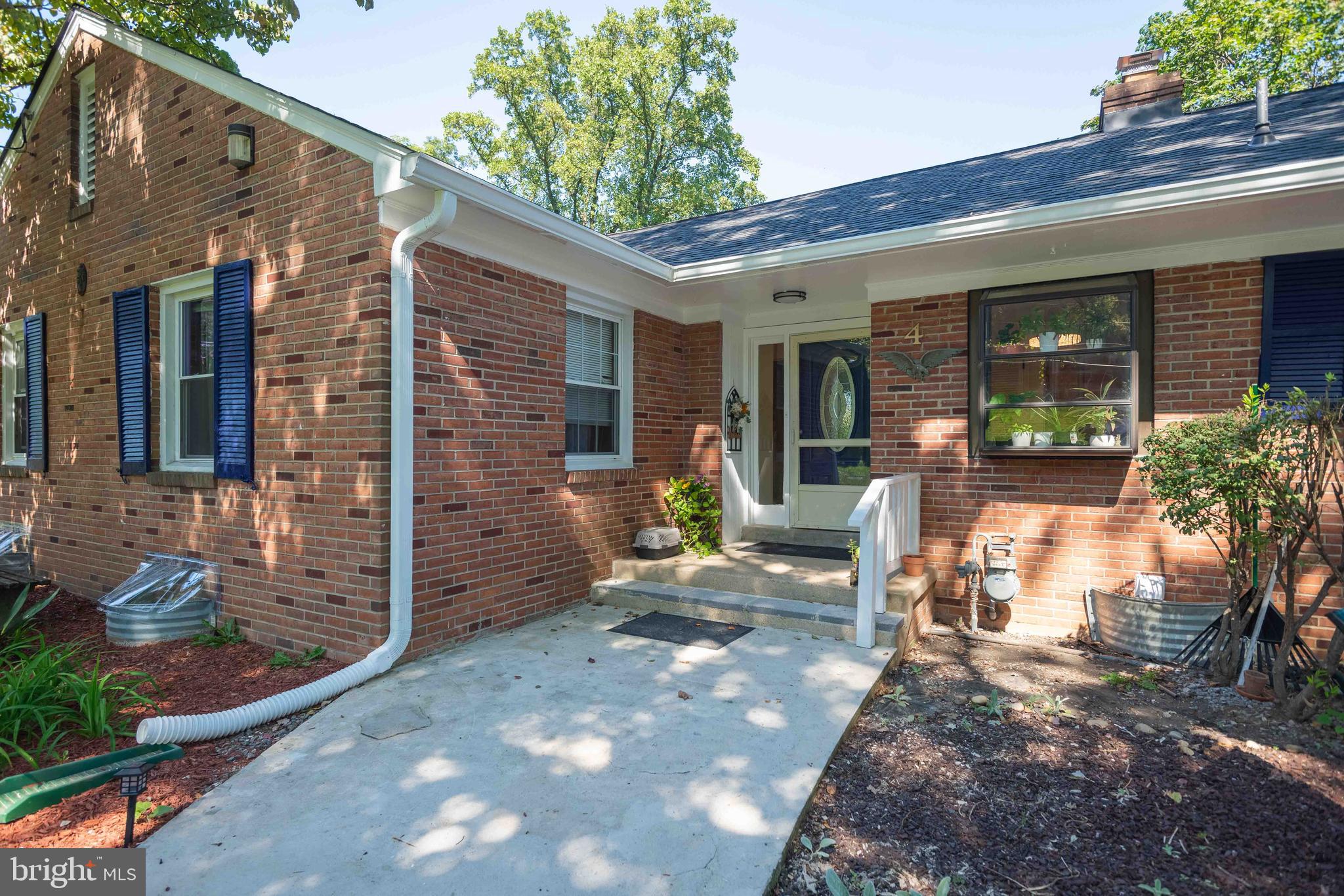 ROSEMONT - Residential