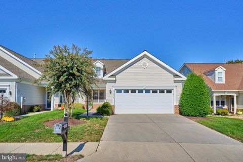 13516 NORWICK PLACE GAINESVILLE VA 20155