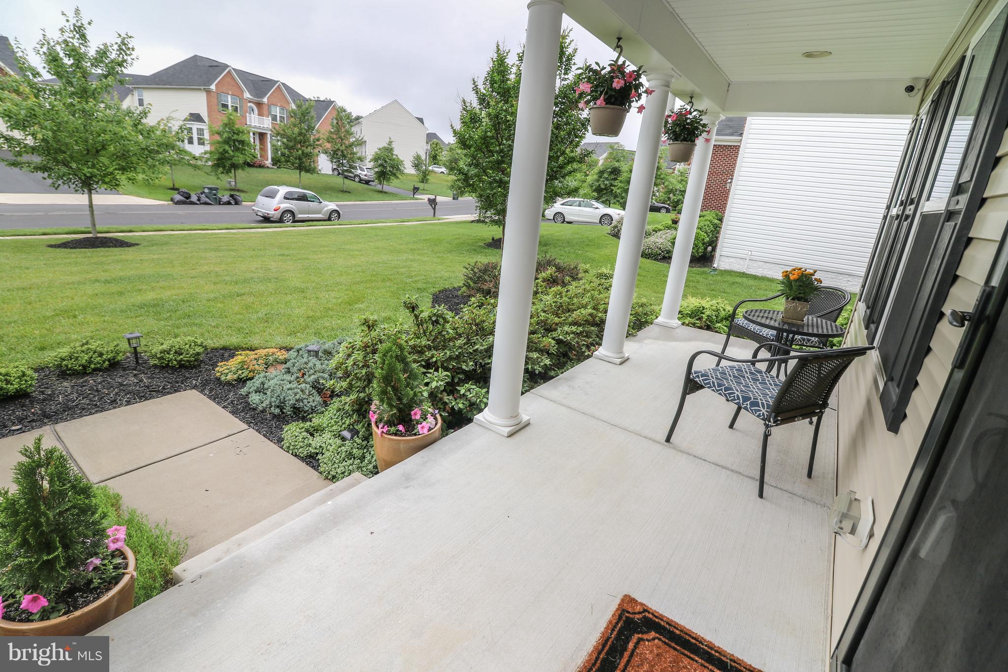 KIRKPATRICK FARMS - Residential