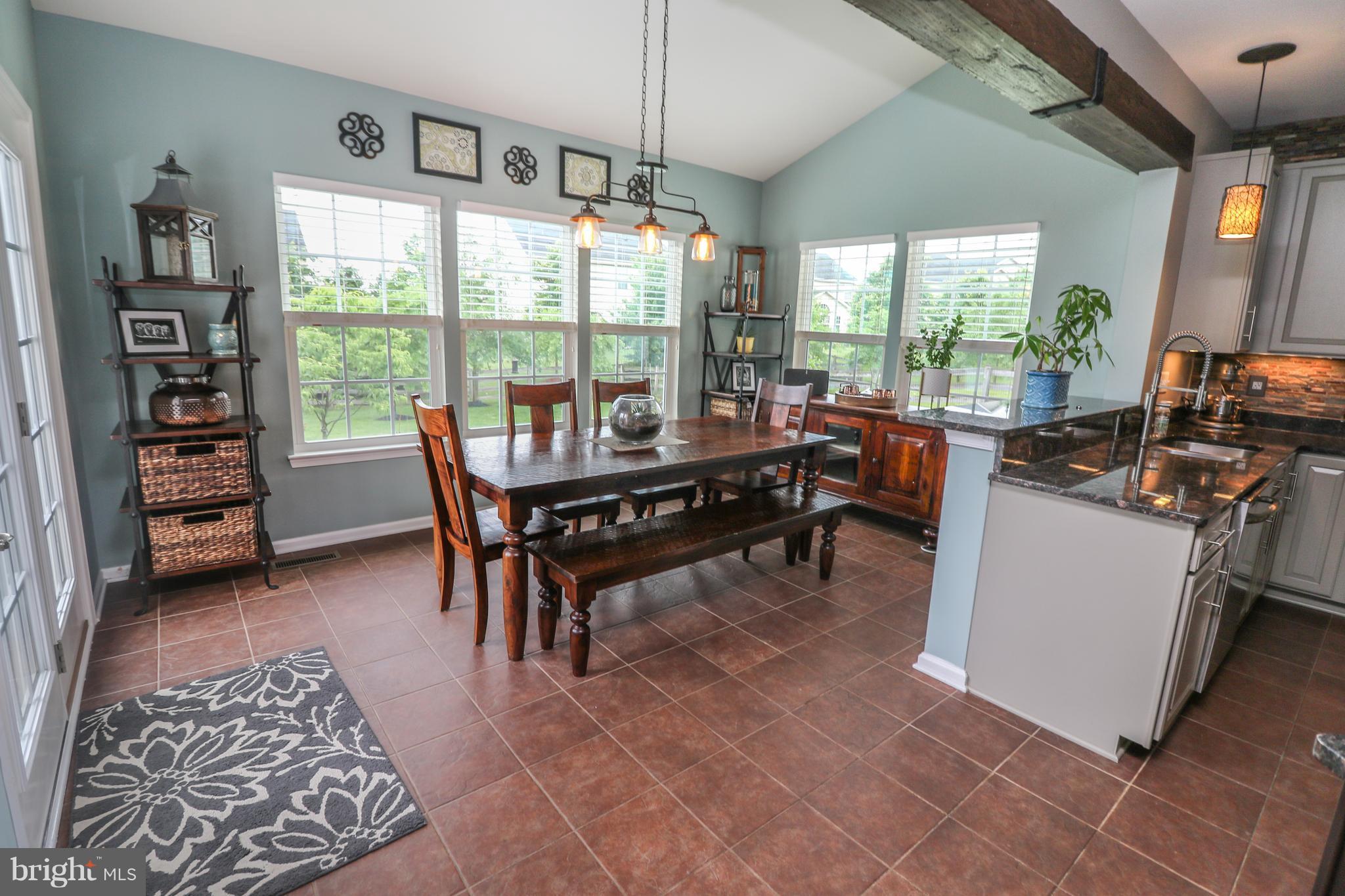 KIRKPATRICK FARMS - Residential