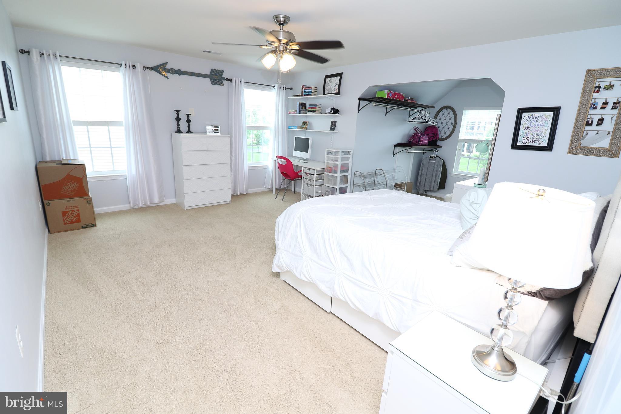 KIRKPATRICK FARMS - Residential