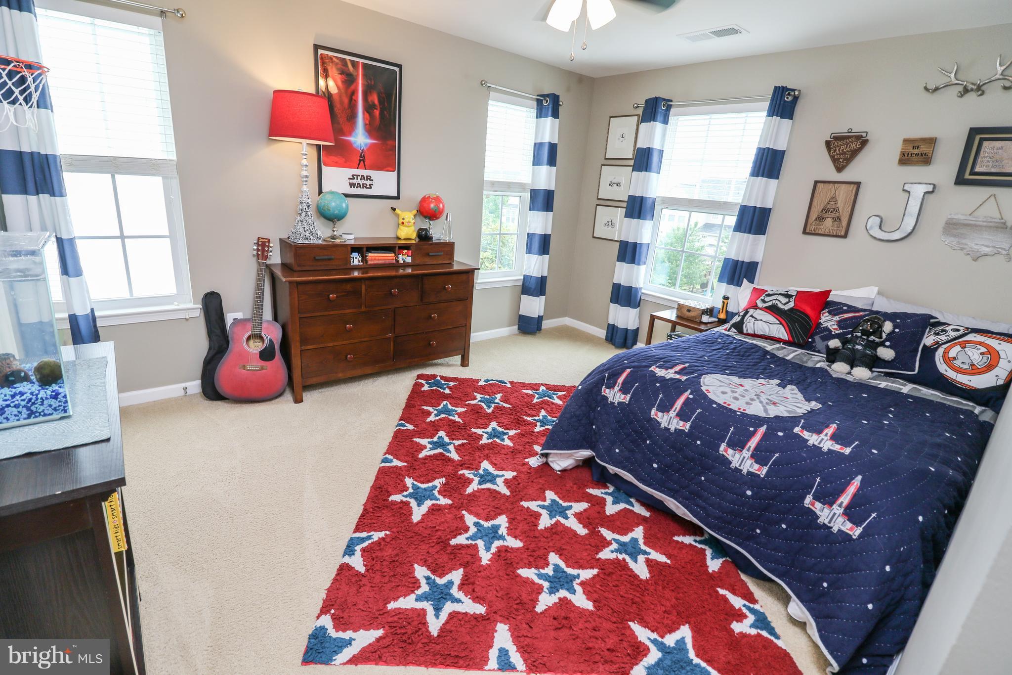 KIRKPATRICK FARMS - Residential