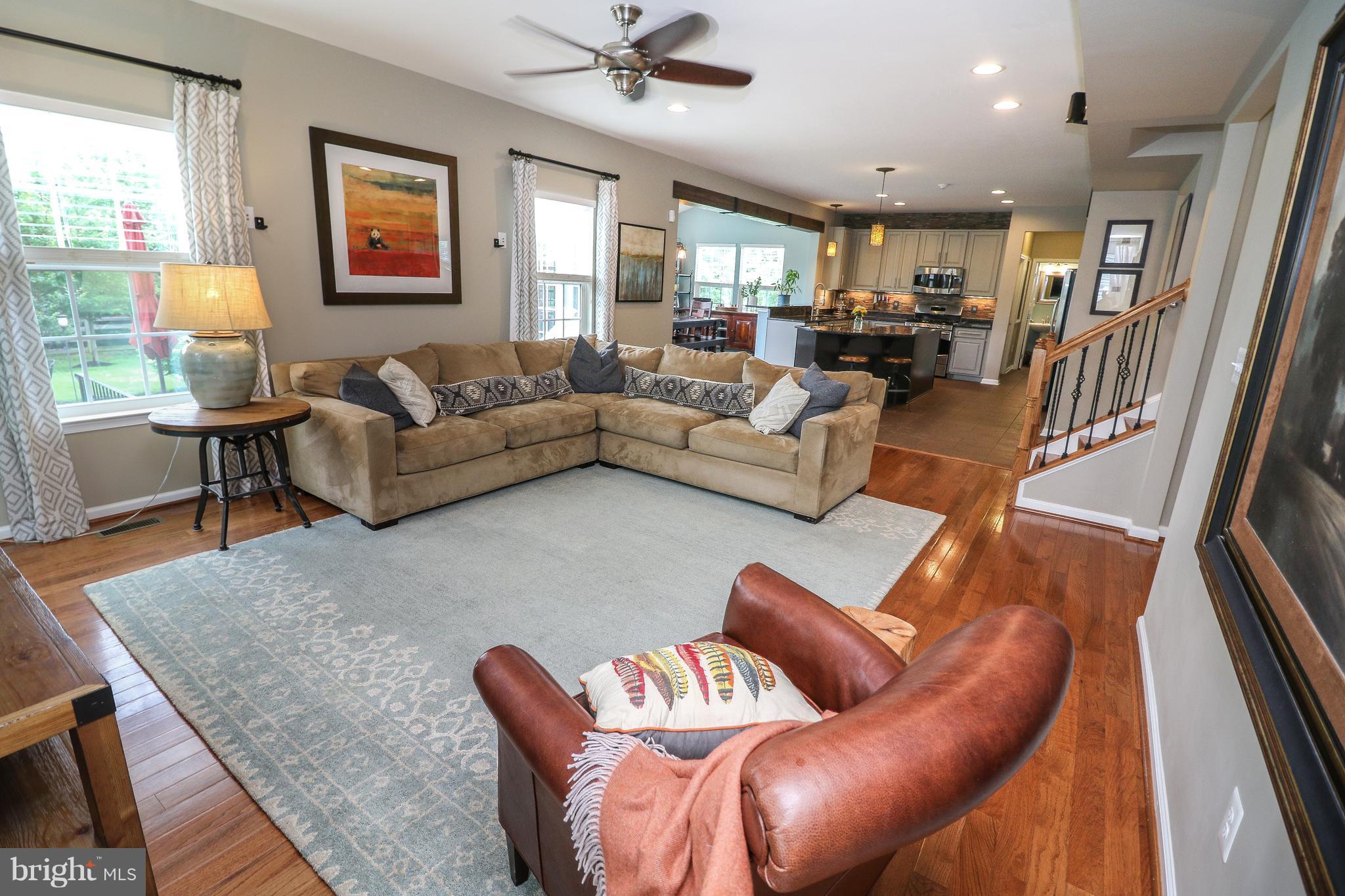 KIRKPATRICK FARMS - Residential