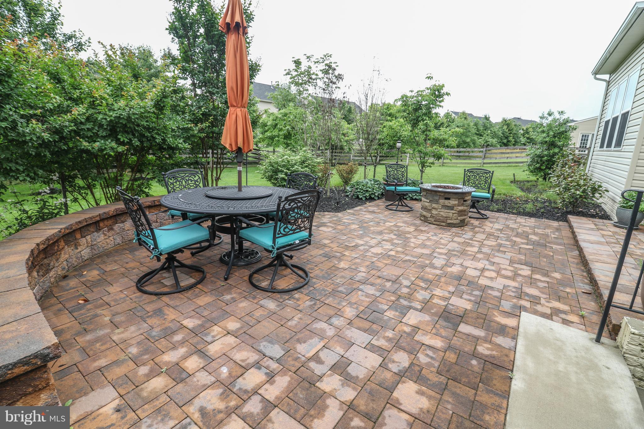 KIRKPATRICK FARMS - Residential