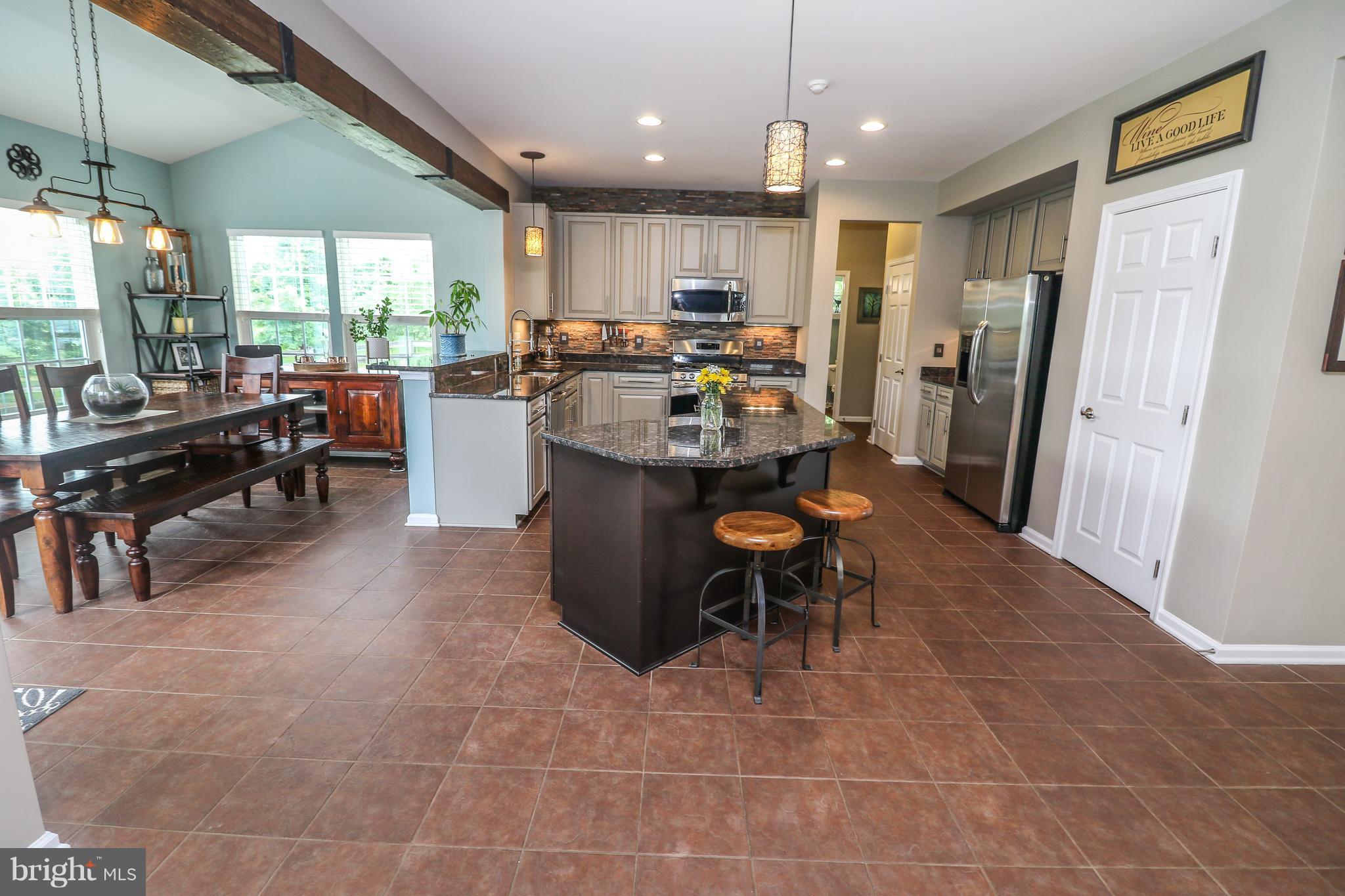 KIRKPATRICK FARMS - Residential