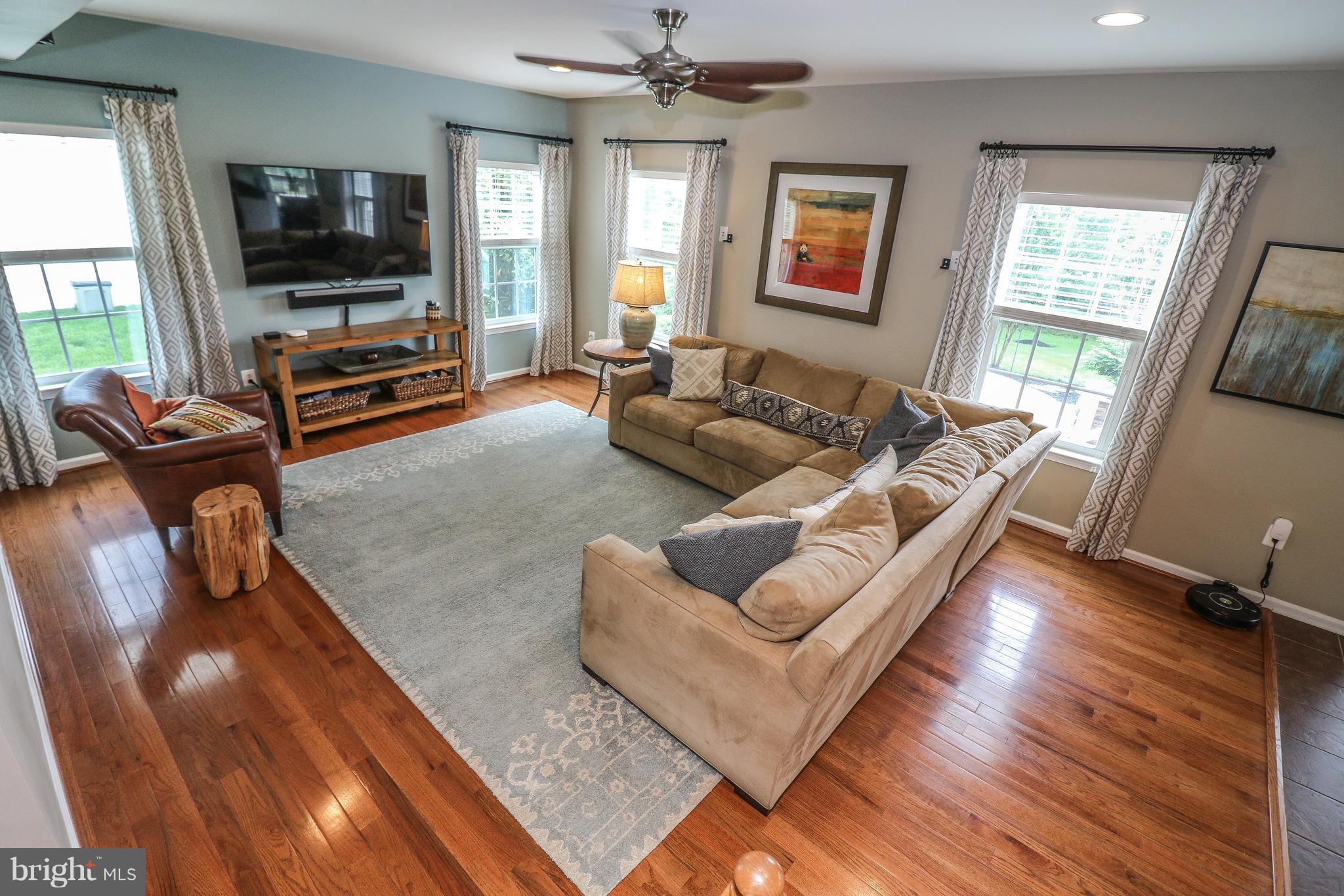 KIRKPATRICK FARMS - Residential