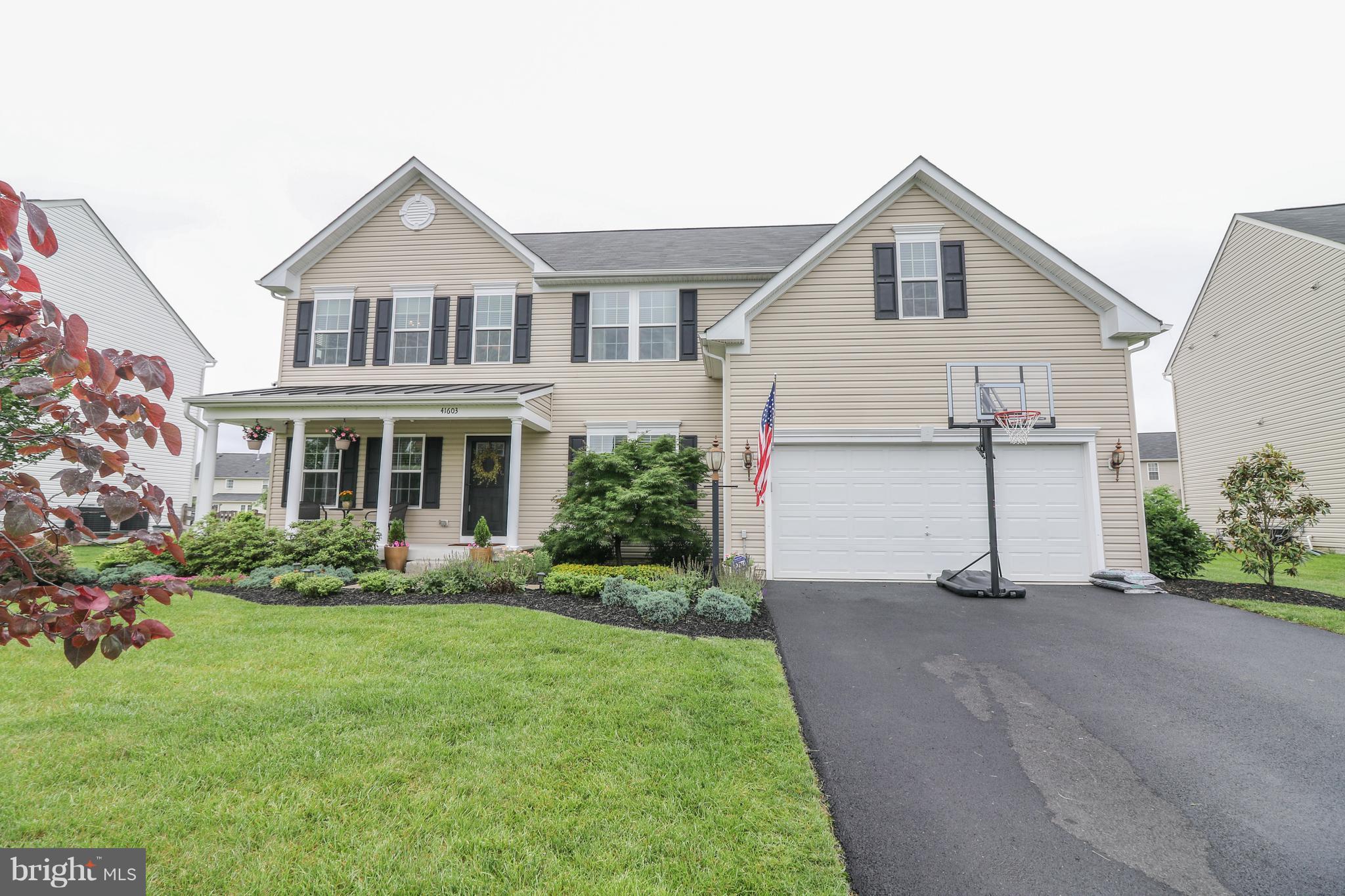 KIRKPATRICK FARMS - Residential