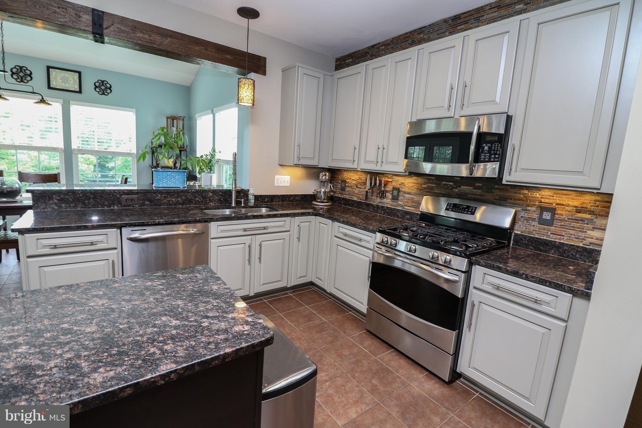 KIRKPATRICK FARMS - Residential