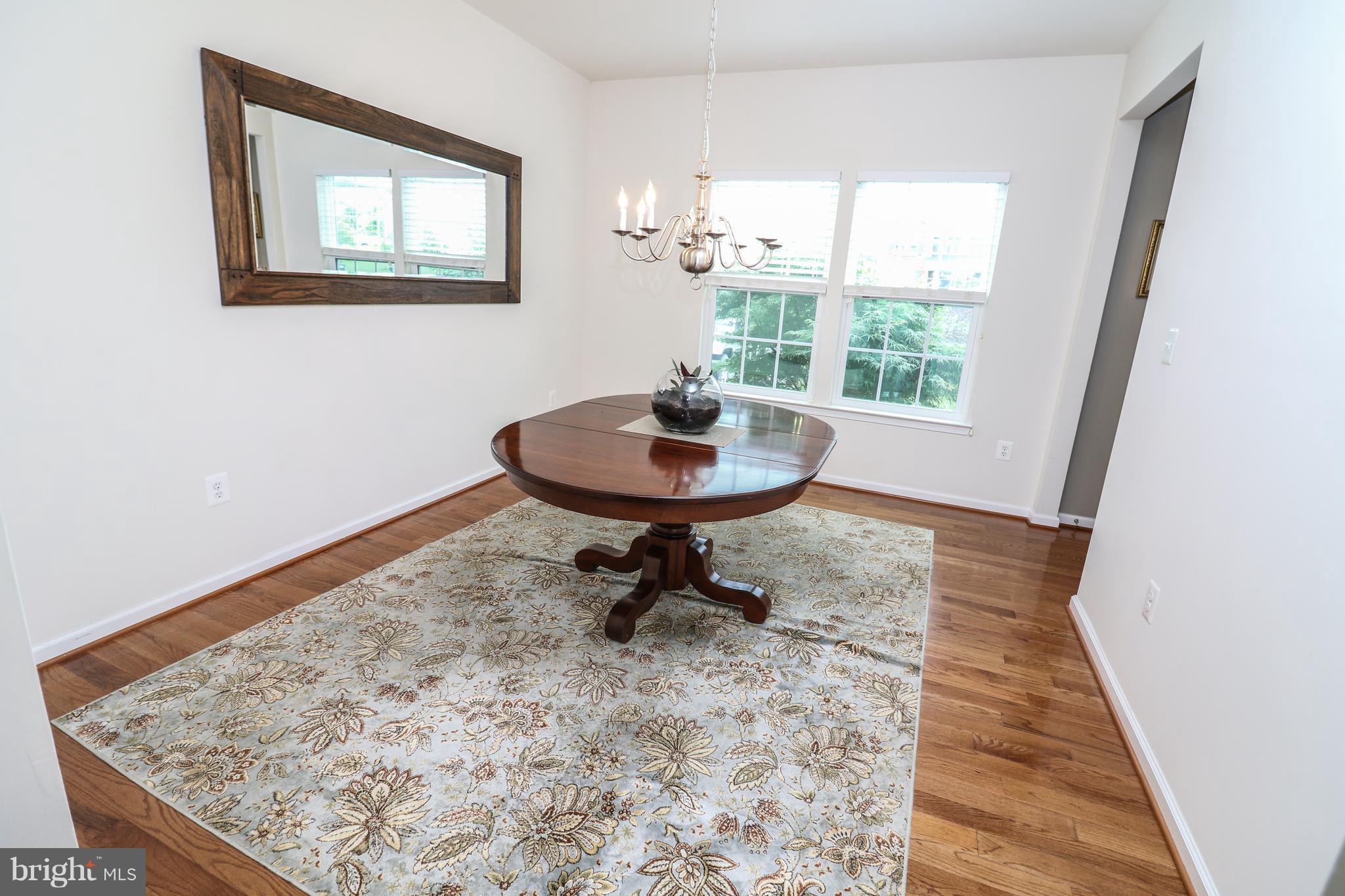 KIRKPATRICK FARMS - Residential