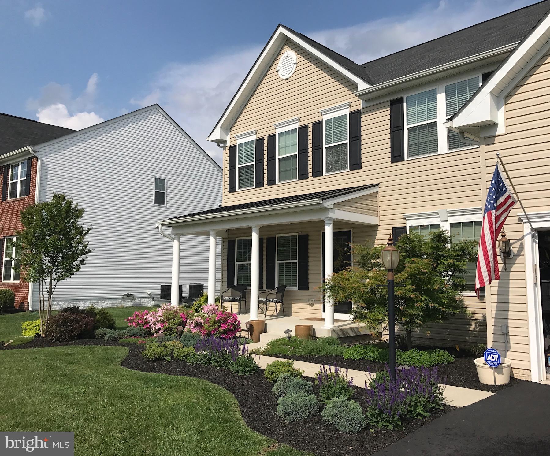 KIRKPATRICK FARMS - Residential