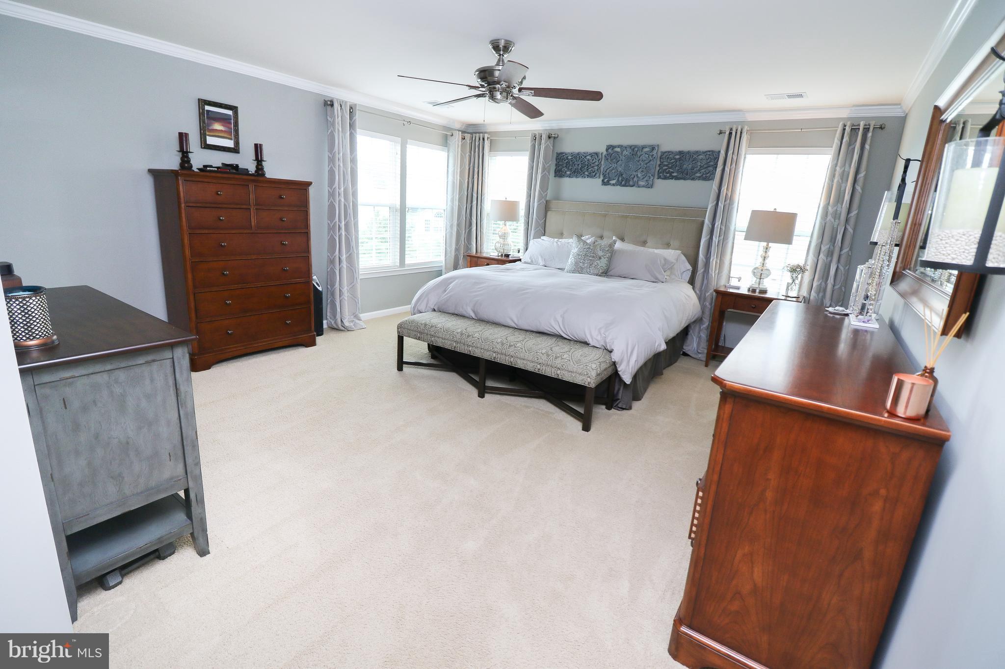 KIRKPATRICK FARMS - Residential