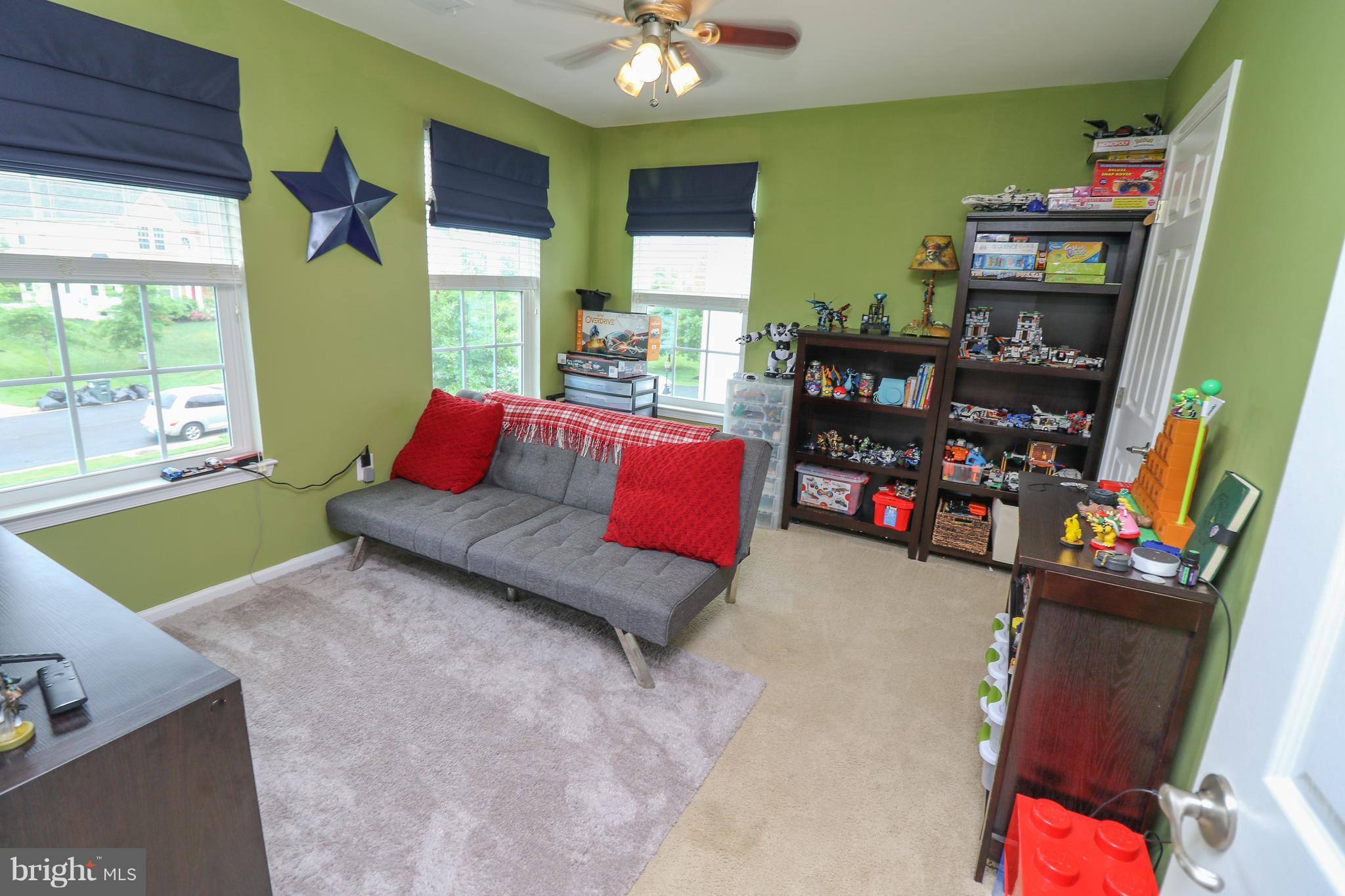 KIRKPATRICK FARMS - Residential