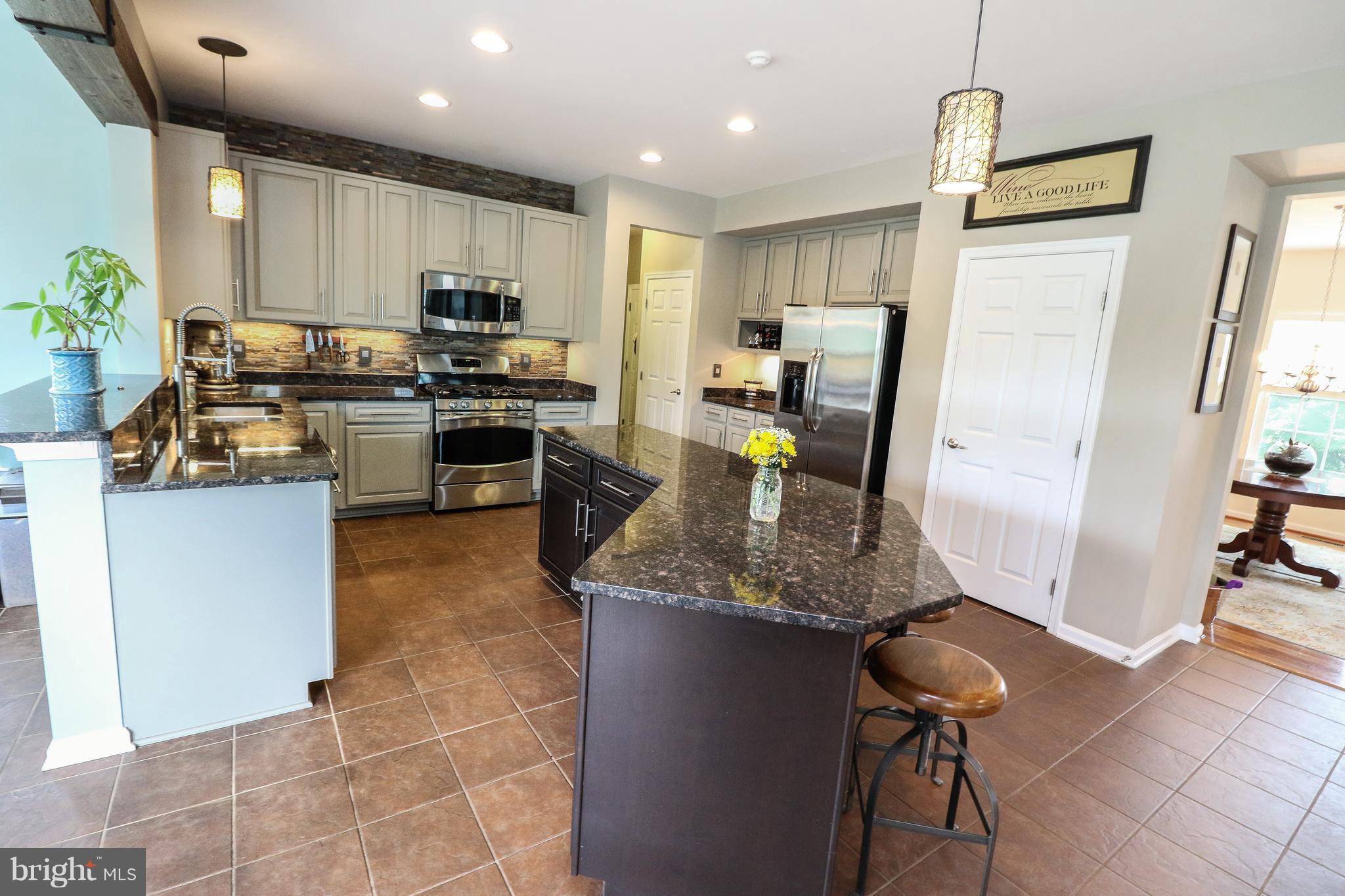 KIRKPATRICK FARMS - Residential