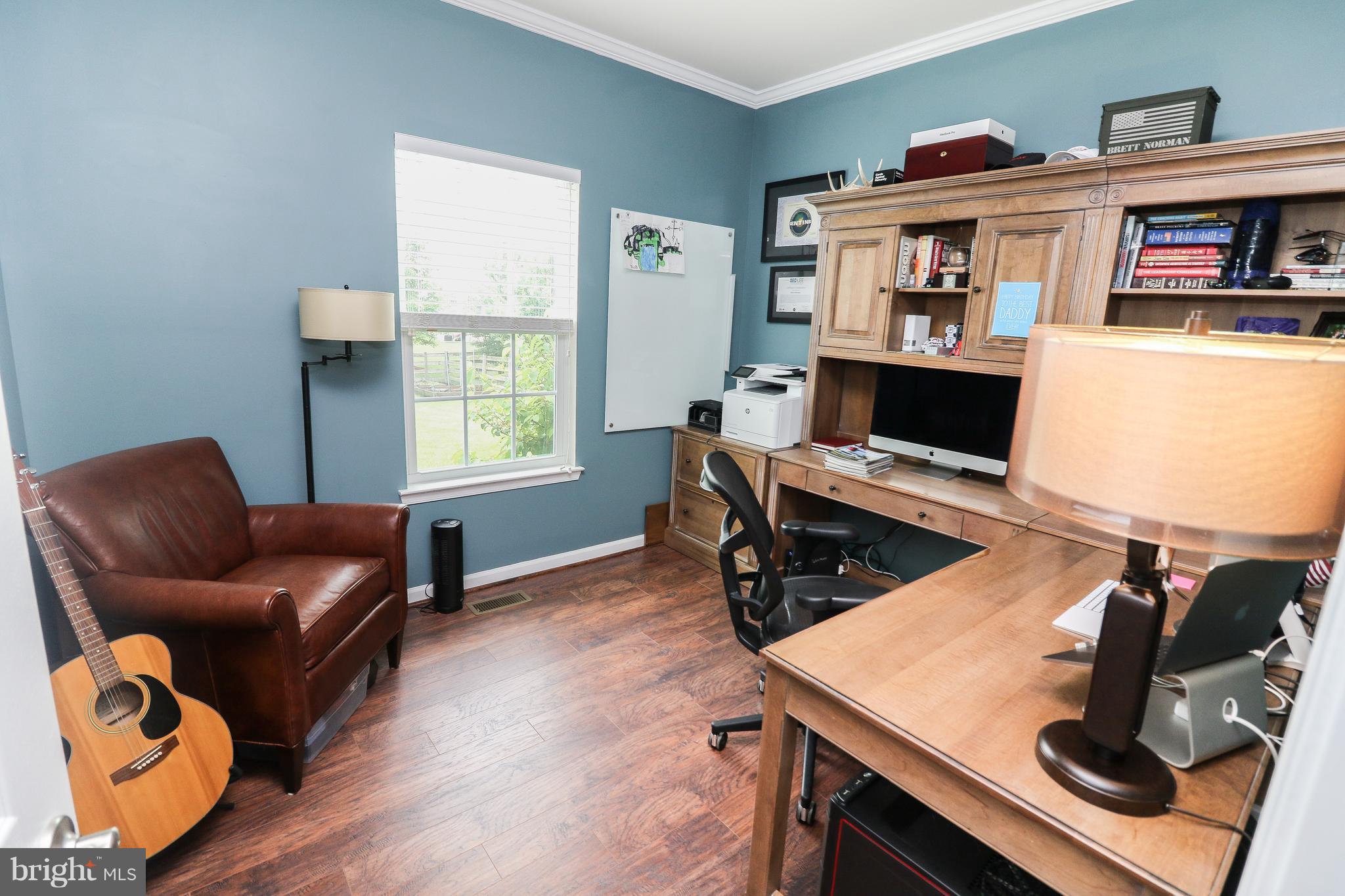 KIRKPATRICK FARMS - Residential