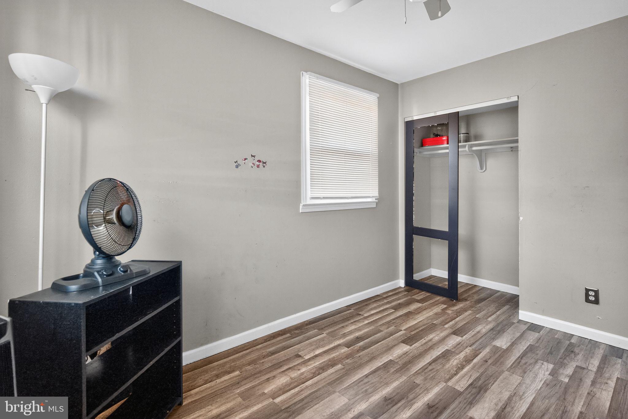 GLASSMANOR - Residential