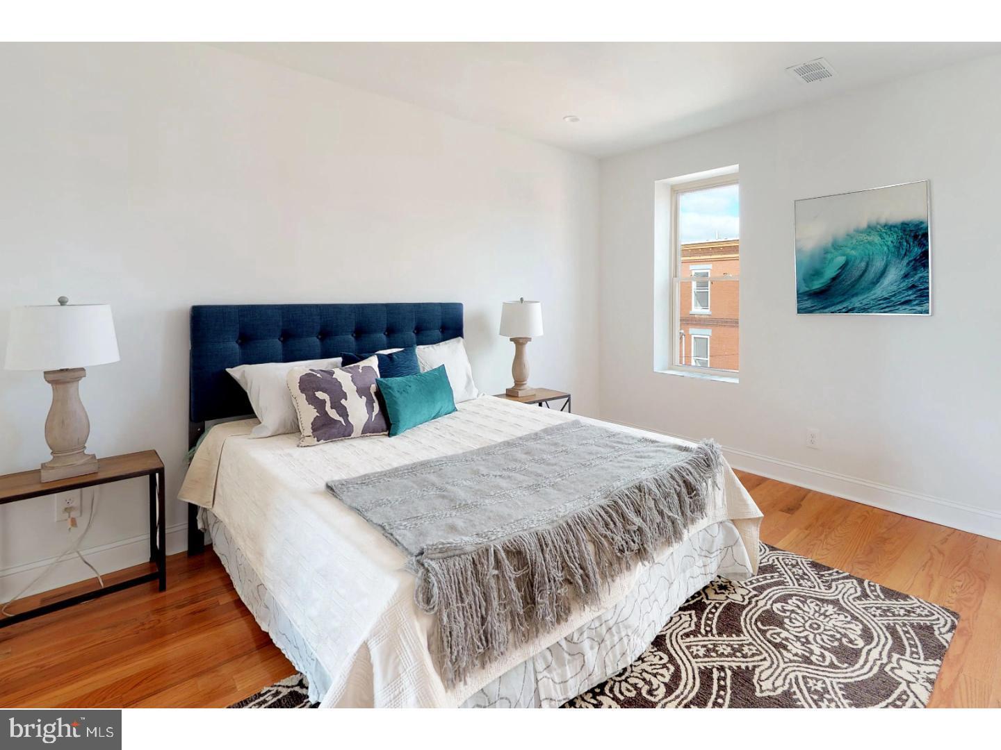 NEWBOLD - Residential Lease